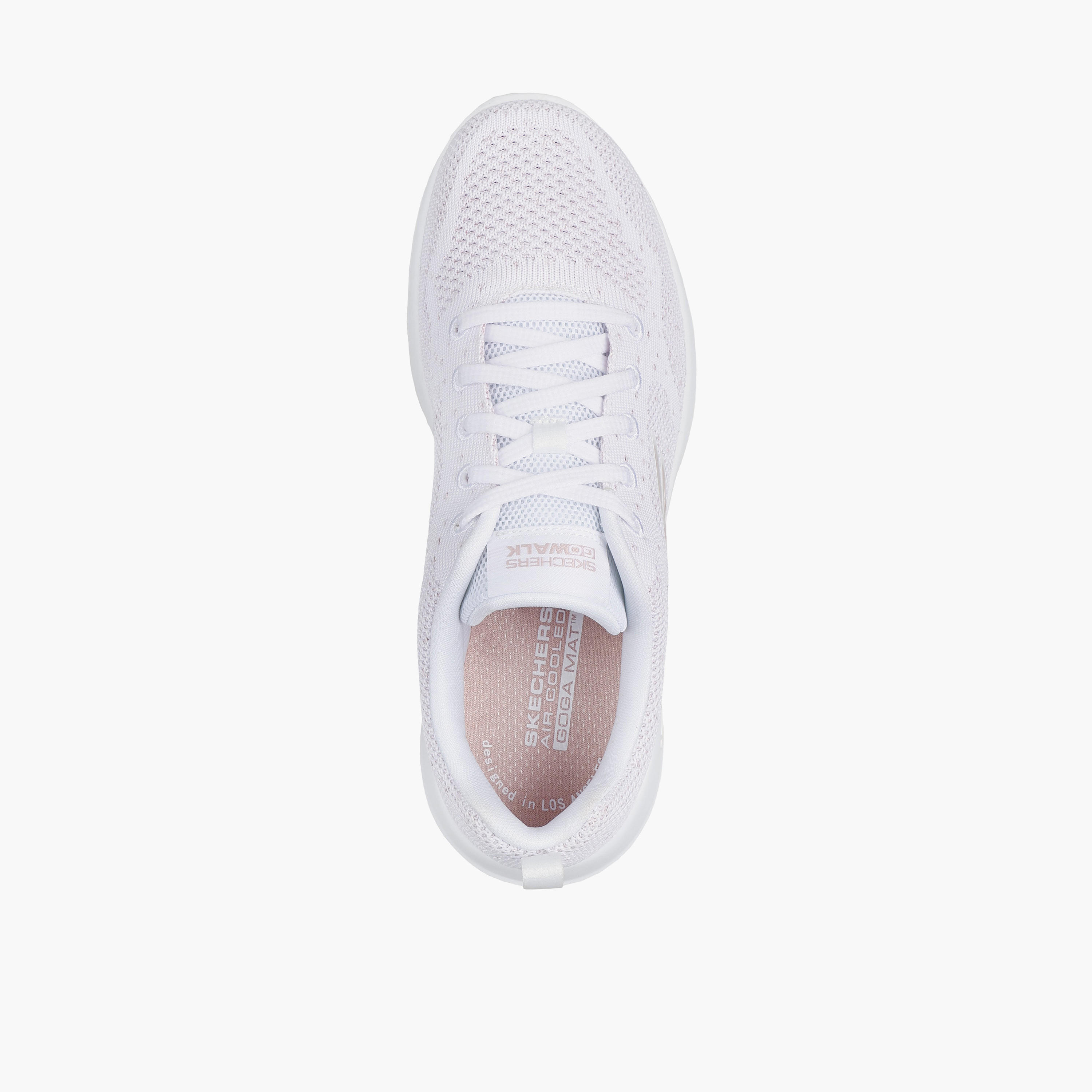 حذاء مشي "جو ووك جوي" برباط إغلاق للنساء سكيتشرز-women-shoes-sneakers-image-3