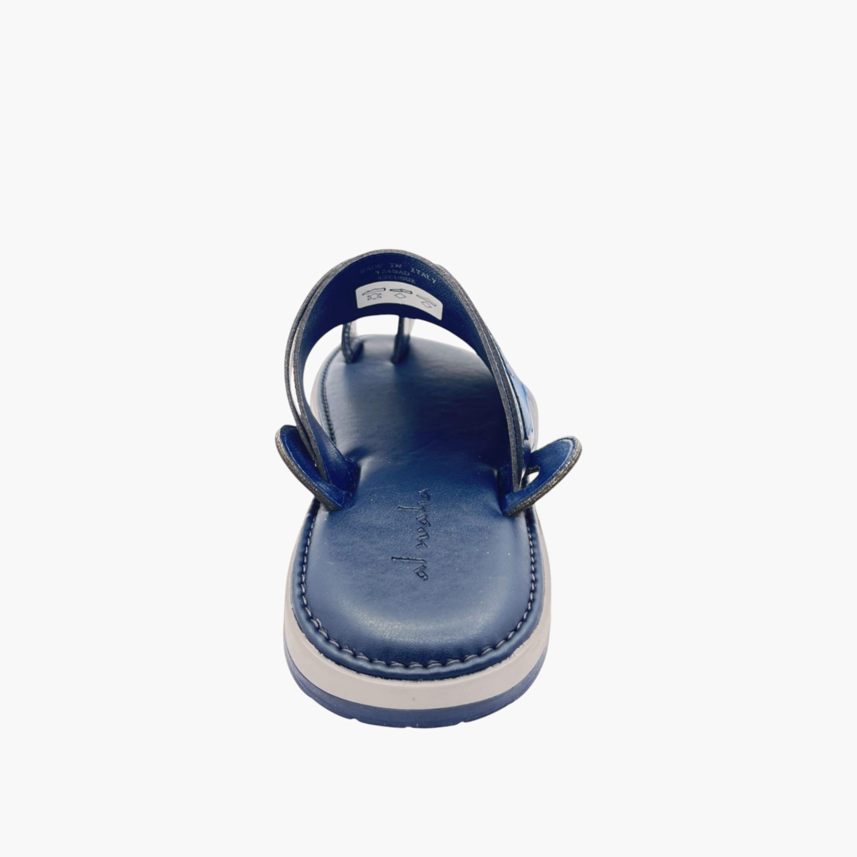 صندل عربي مطرّز سهل الارتداء من الواحة-men-shoes-sandals-image-3