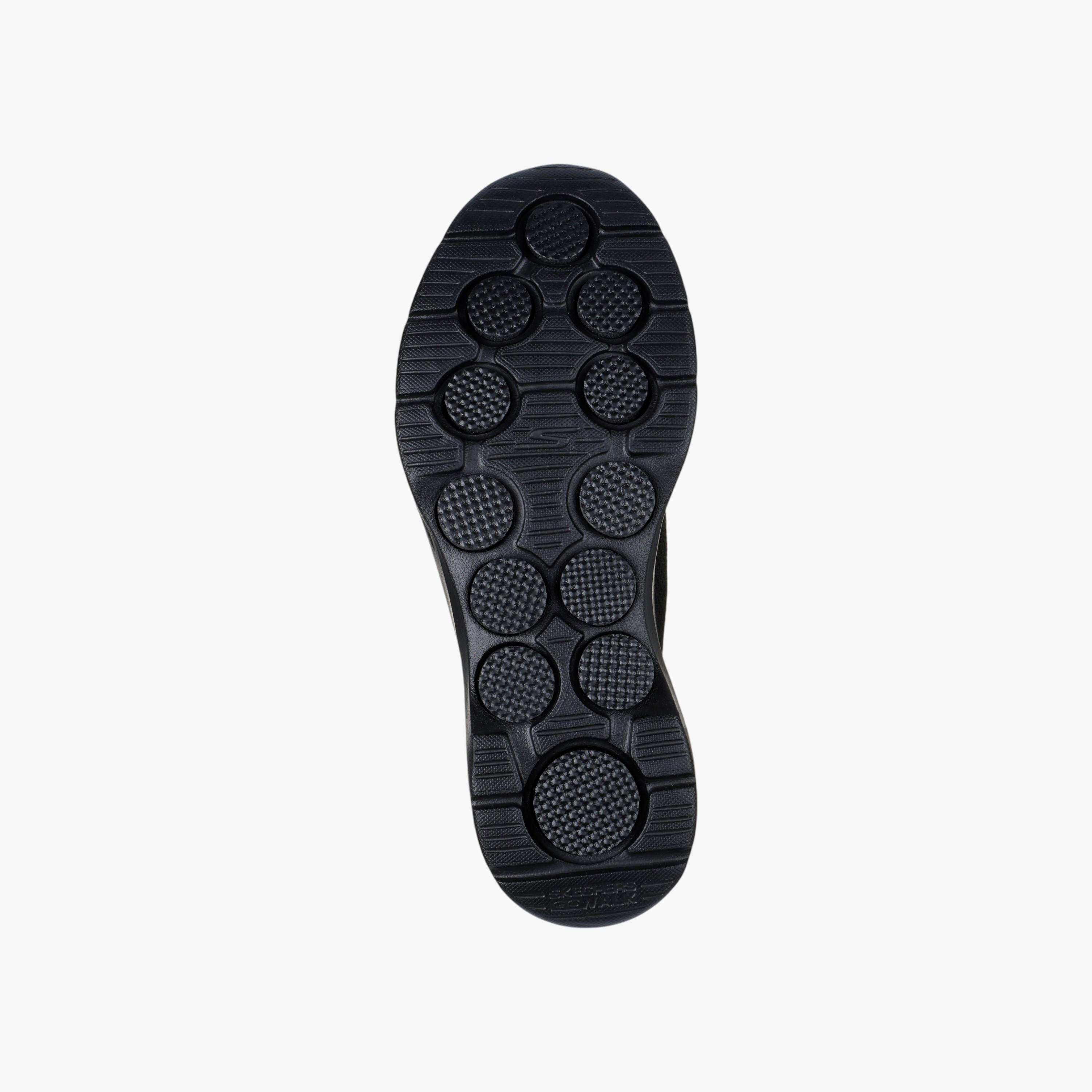 Skechers Women's GO WALK 7 Slip-On Sports Shoes - 125204-BBK-women-shoes-sneakers-image-4