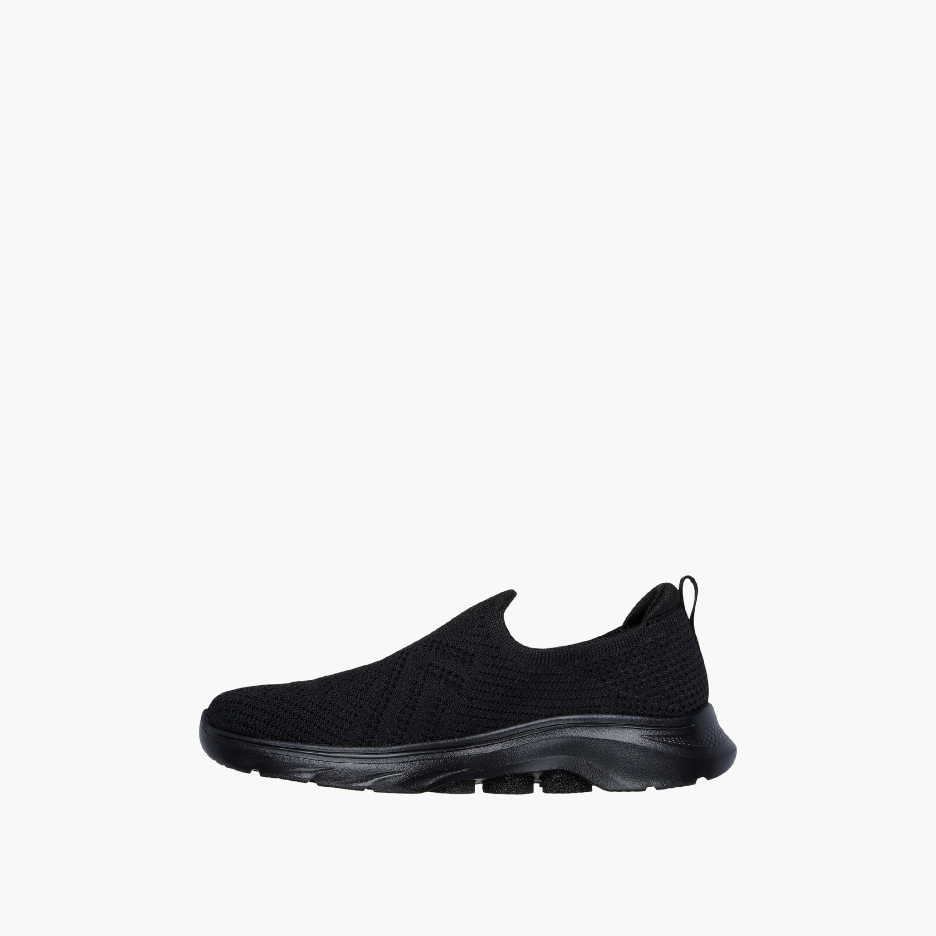 Skechers Women's GO WALK 7 Slip-On Sports Shoes - 125204-BBK-women-shoes-sneakers-image-5