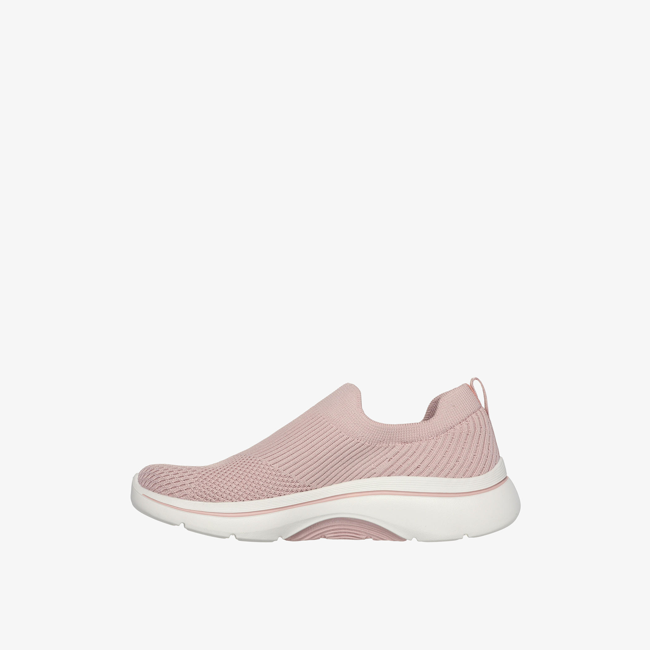 Skechers Women's Mesh Slip-On Walking Shoes - GO WALK ARCH FIT 2.0 PAITYN-women-shoes-sneakers-image-4