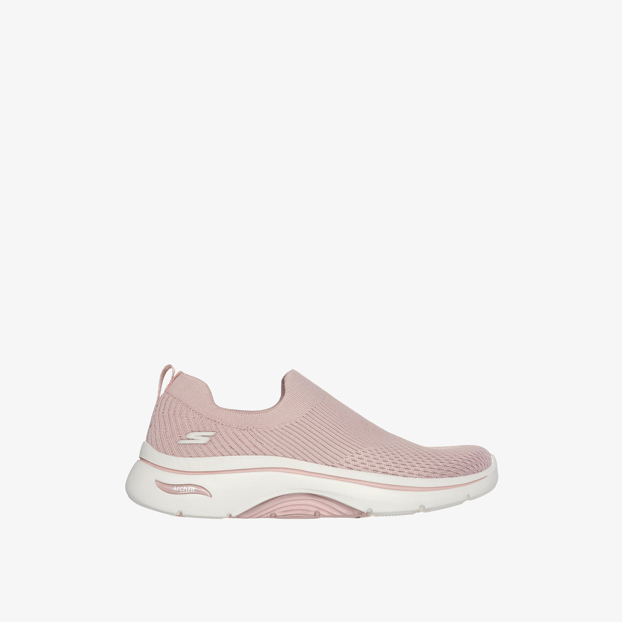 حذاء مشي شبكي سهل الارتداء للنساء من سكيتشرز - GO WALK ARCH FIT 2.0 PAITYN-women-shoes-sneakers-image-5