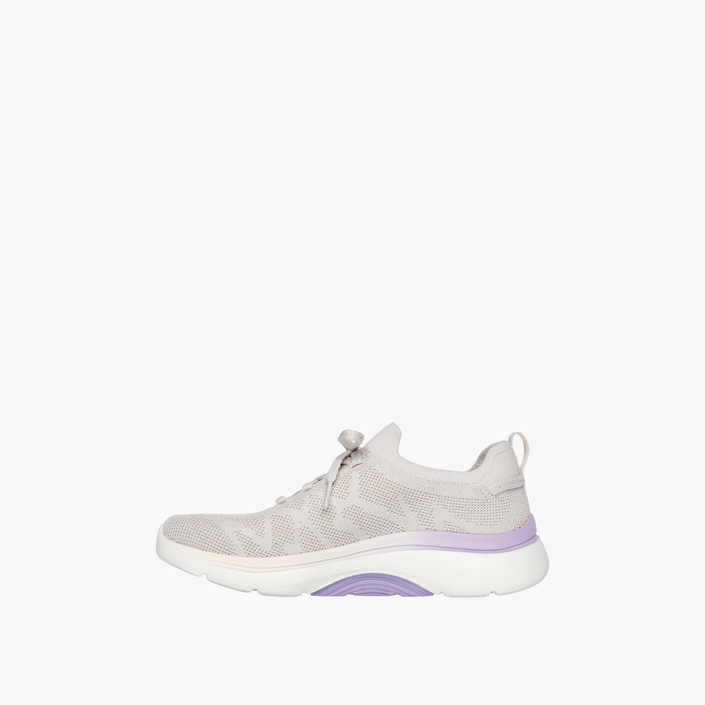 حذاء رياضي شبكي سهل الارتداء بتفاصيل دانتيل للنساء من سكيتشرز-women-shoes-sneakers-image-5