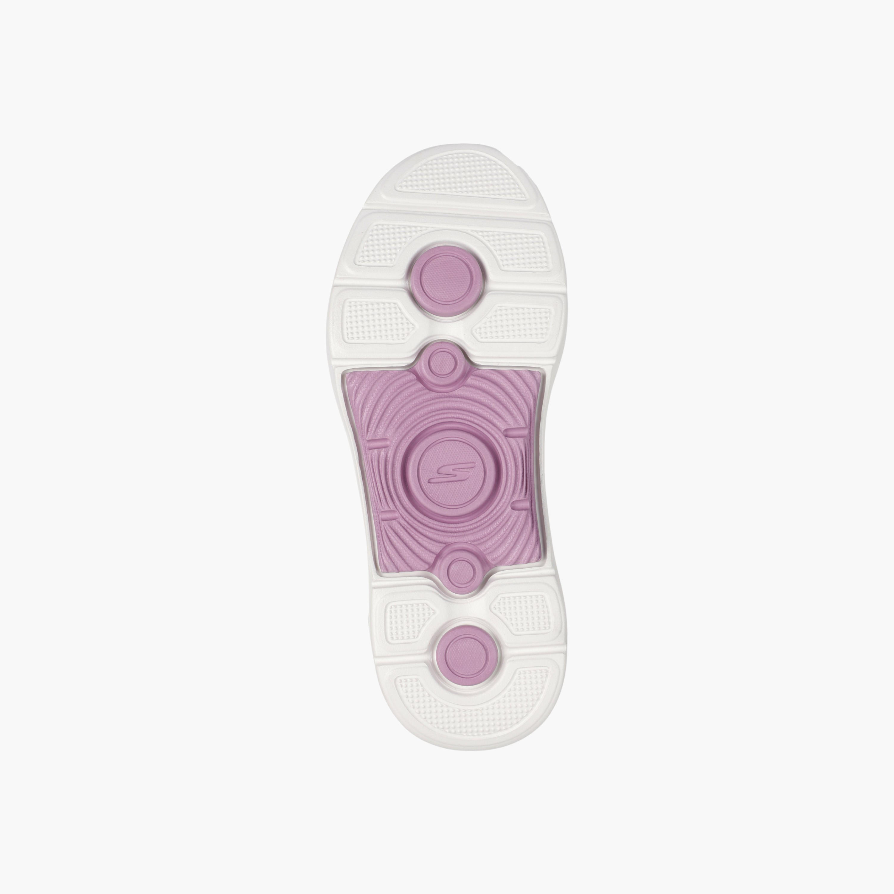حذاء سنيكرز سهل الارتداء جو ووك أرك فيت 2.0 للنساء من سكتشرز - 125332-BKMV-women-shoes-sneakers-image-4
