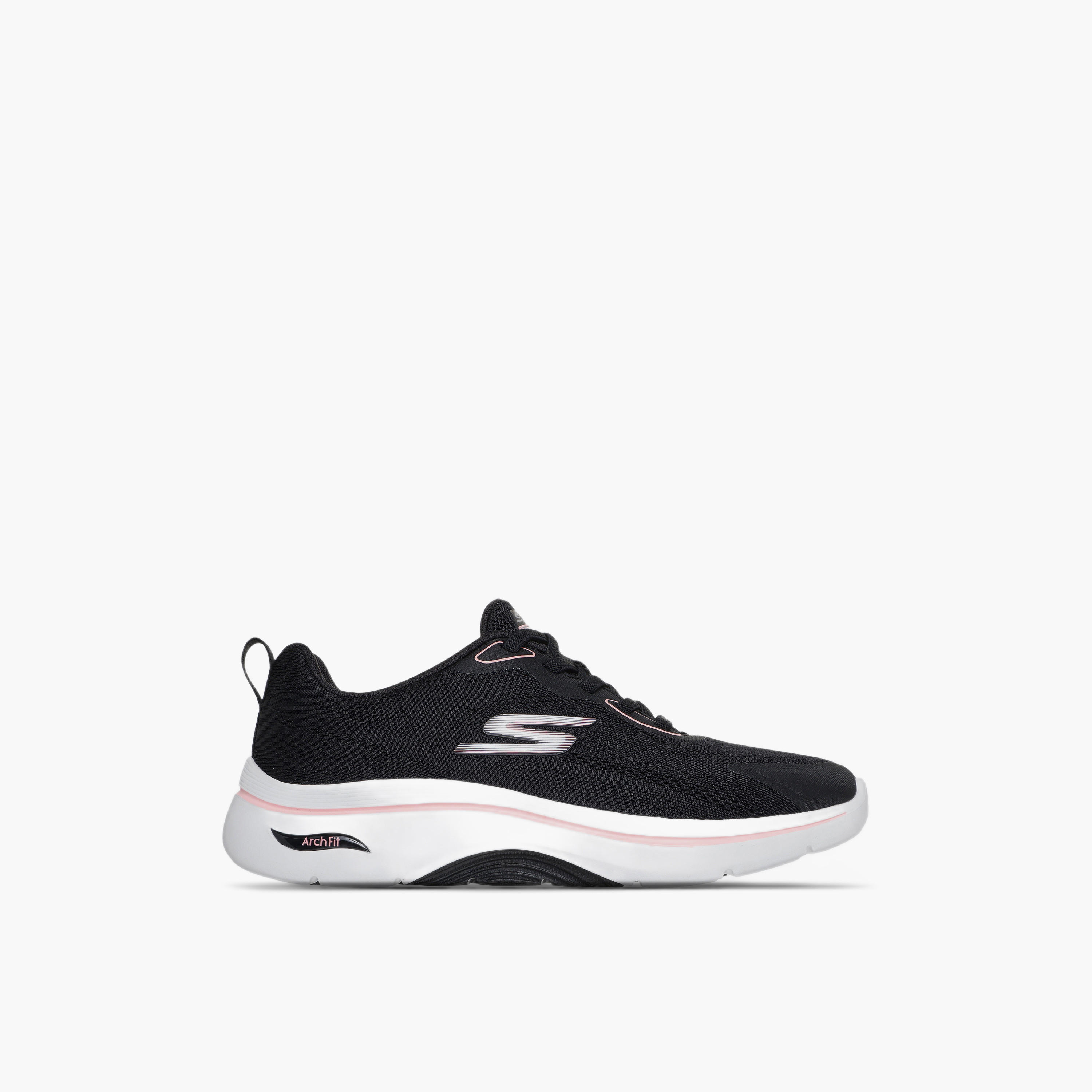 حذاء مشي جو ووك آرتش فيت 2.0 سهل الارتداء للنساء من سكيتشرز-sports-women-shoes-image-2