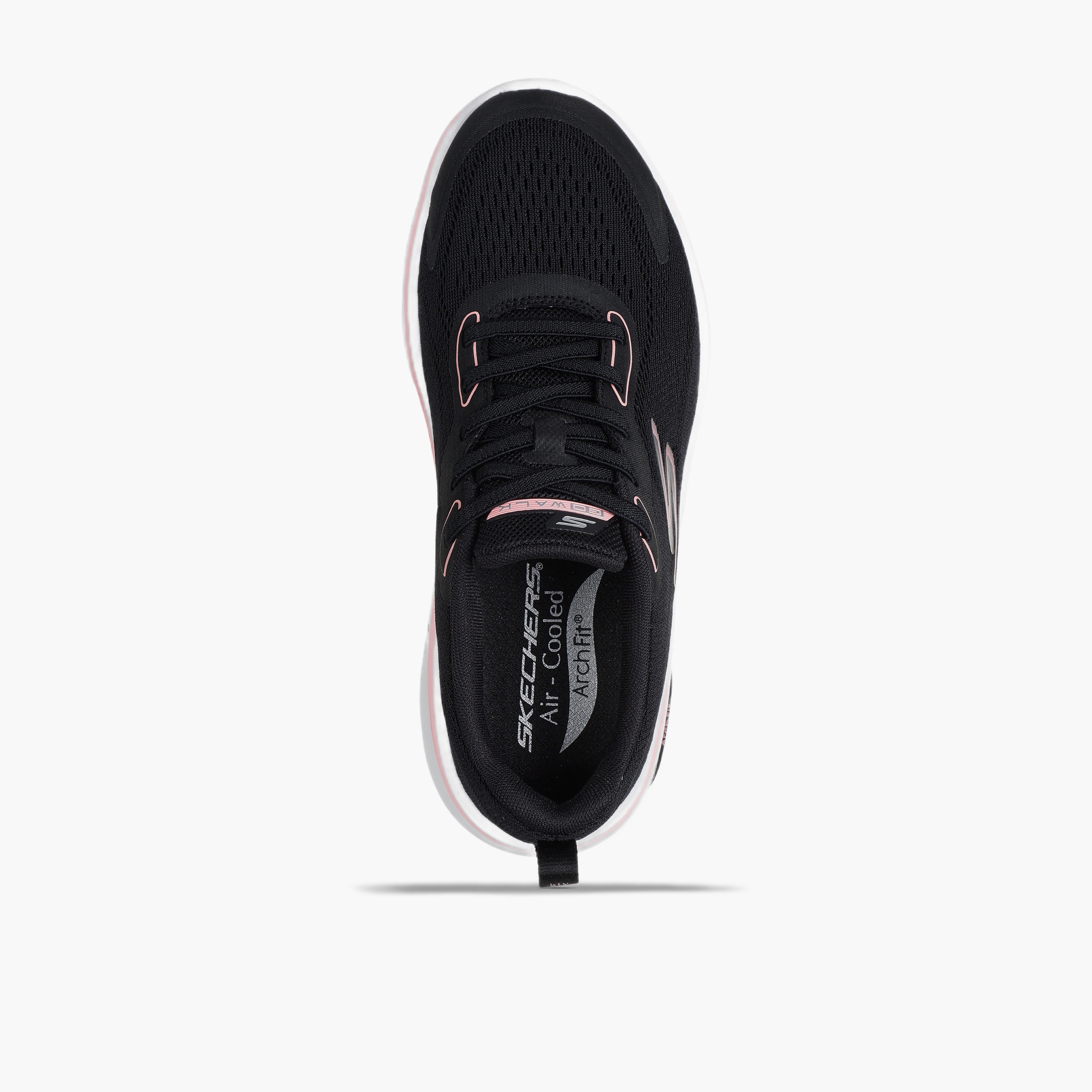 حذاء مشي جو ووك آرتش فيت 2.0 سهل الارتداء للنساء من سكيتشرز-sports-women-shoes-image-3