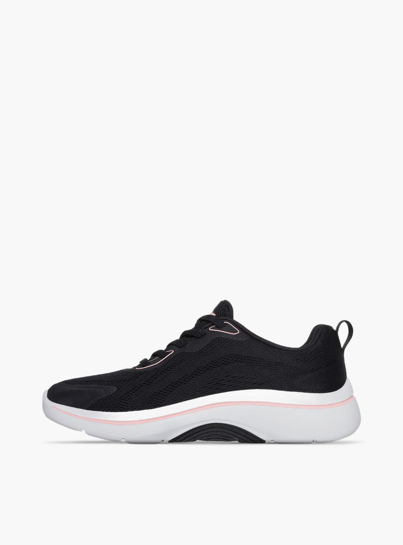 حذاء مشي جو ووك آرتش فيت 2.0 سهل الارتداء للنساء من سكيتشرز-sports-women-shoes-image-4