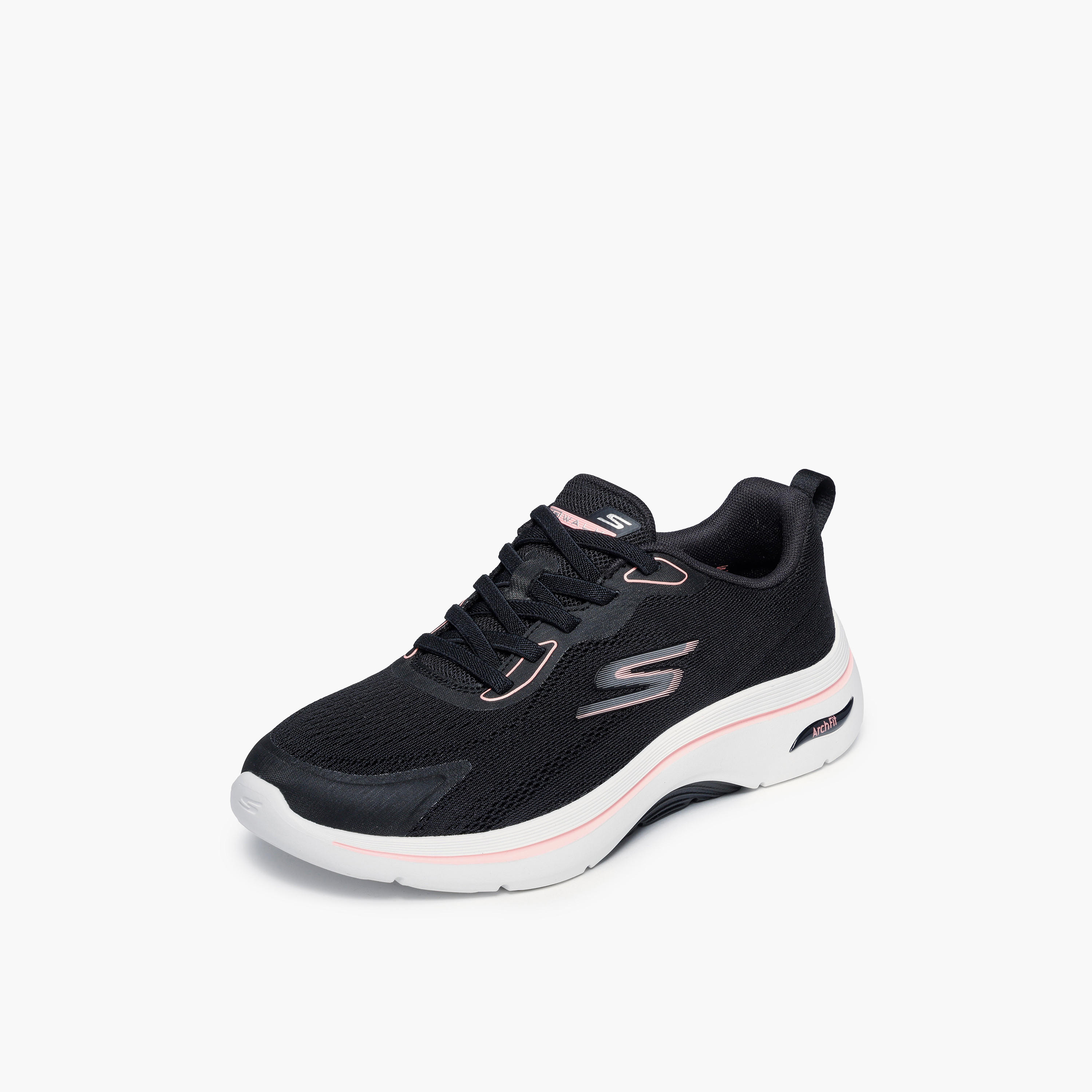 حذاء مشي جو ووك آرتش فيت 2.0 سهل الارتداء للنساء من سكيتشرز-sports-women-shoes-image-5