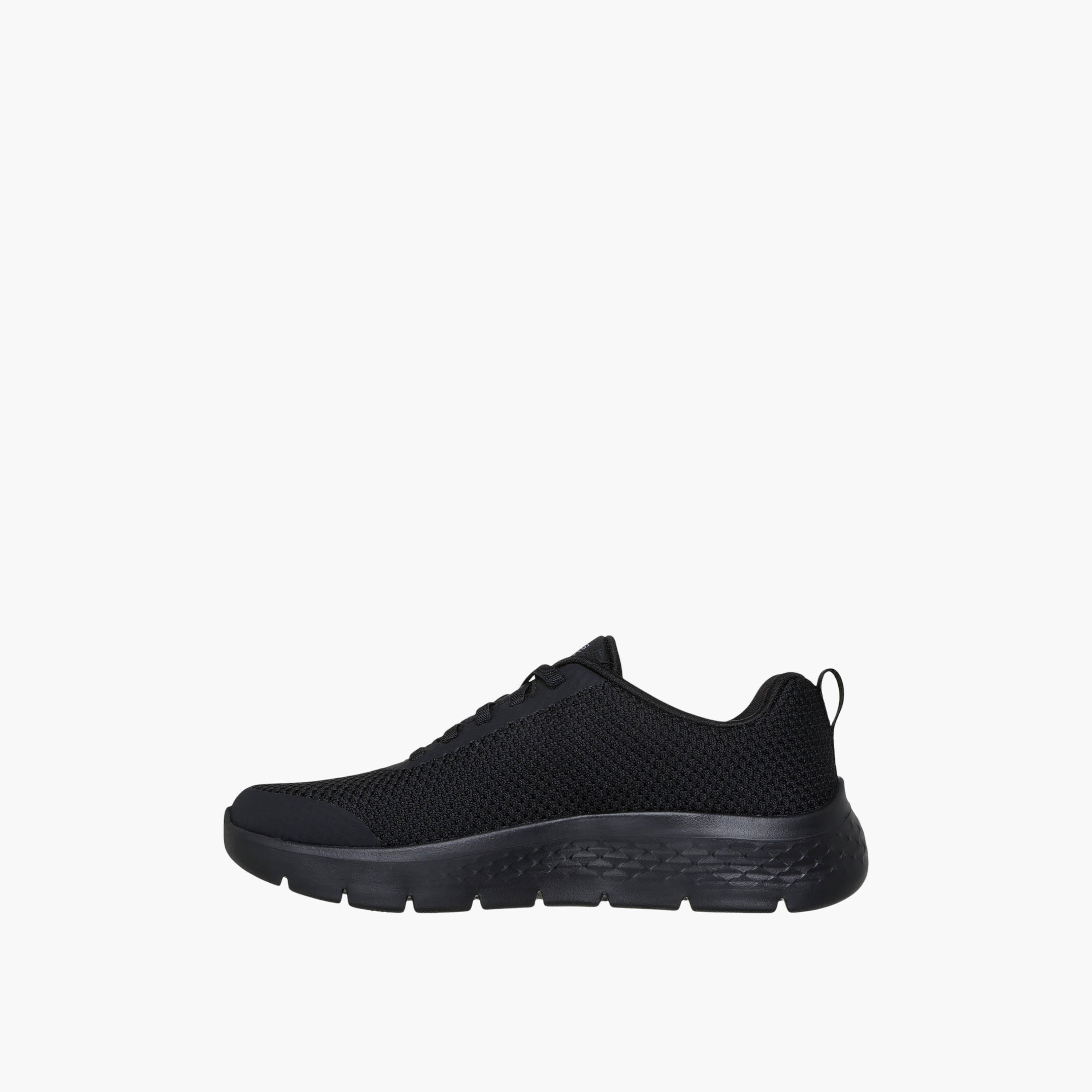 حذاء رياضي "جو ووك" برباط إغلاق للنساء من سكتشرز - 125515-BBK-women-shoes-sneakers-image-5