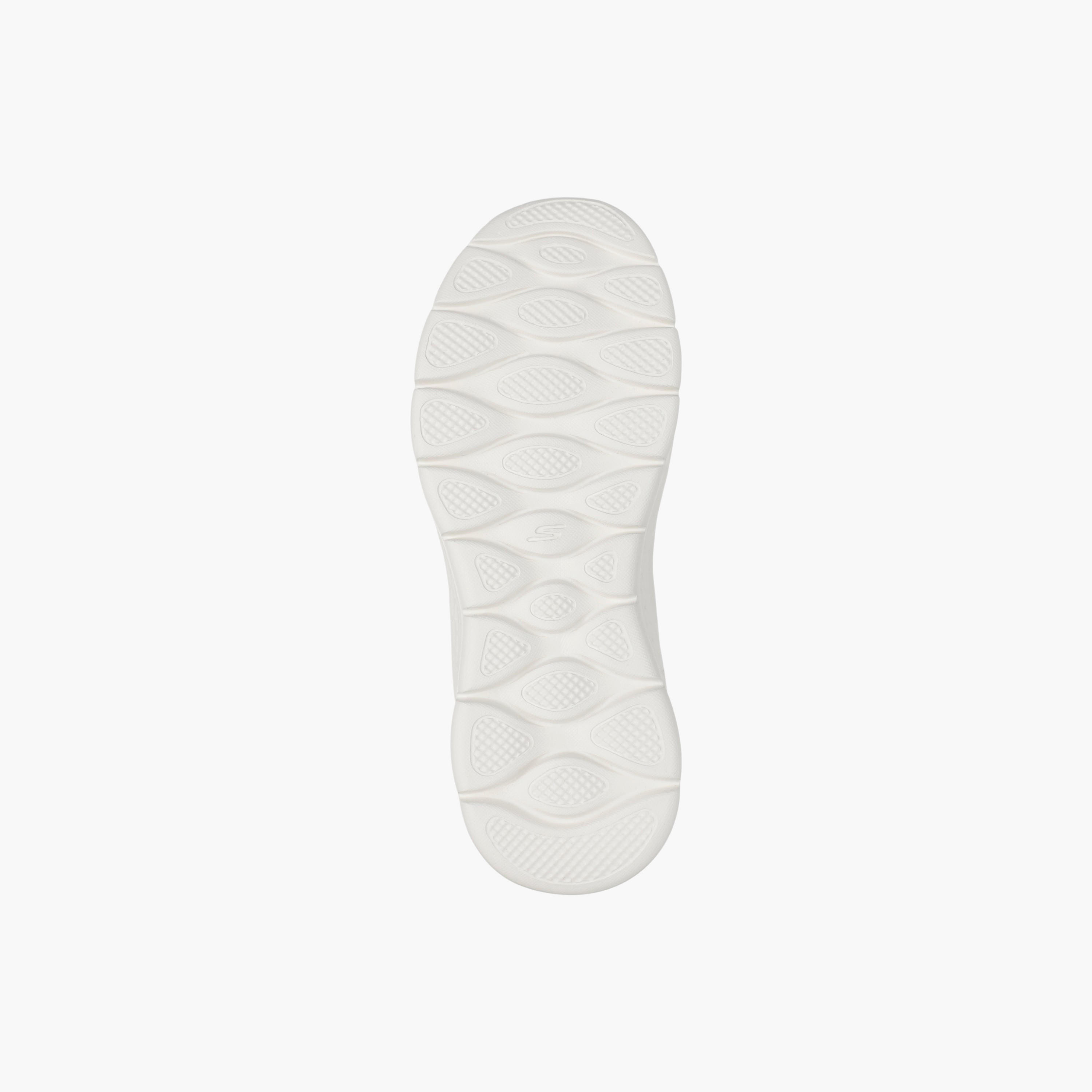 حذاء رياضي "جو ووك" برباط إغلاق للنساء من سكيتشيرز - 125515-LAV-women-shoes-sneakers-image-5