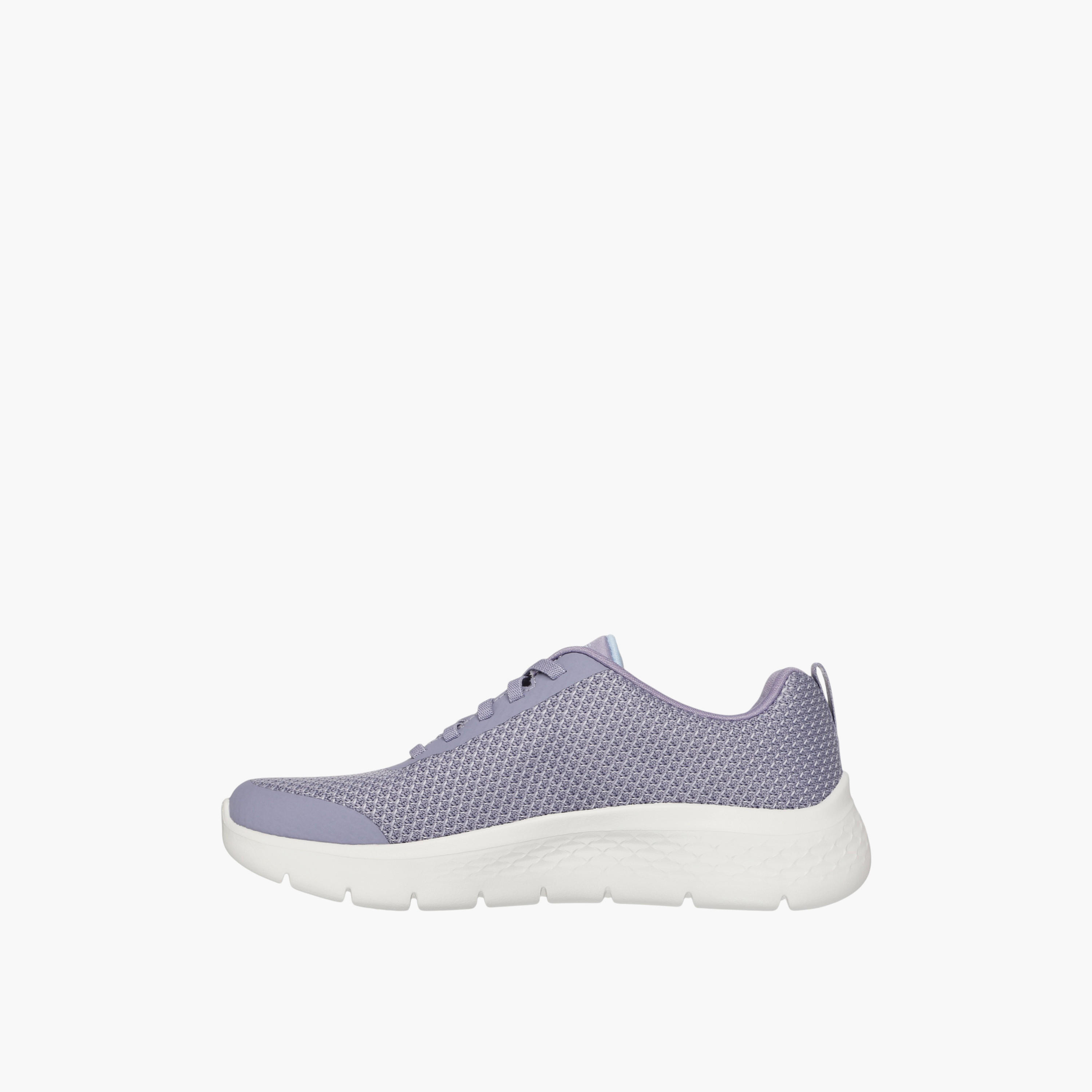 حذاء رياضي "جو ووك" برباط إغلاق للنساء من سكيتشيرز - 125515-LAV-women-shoes-sneakers-image-4