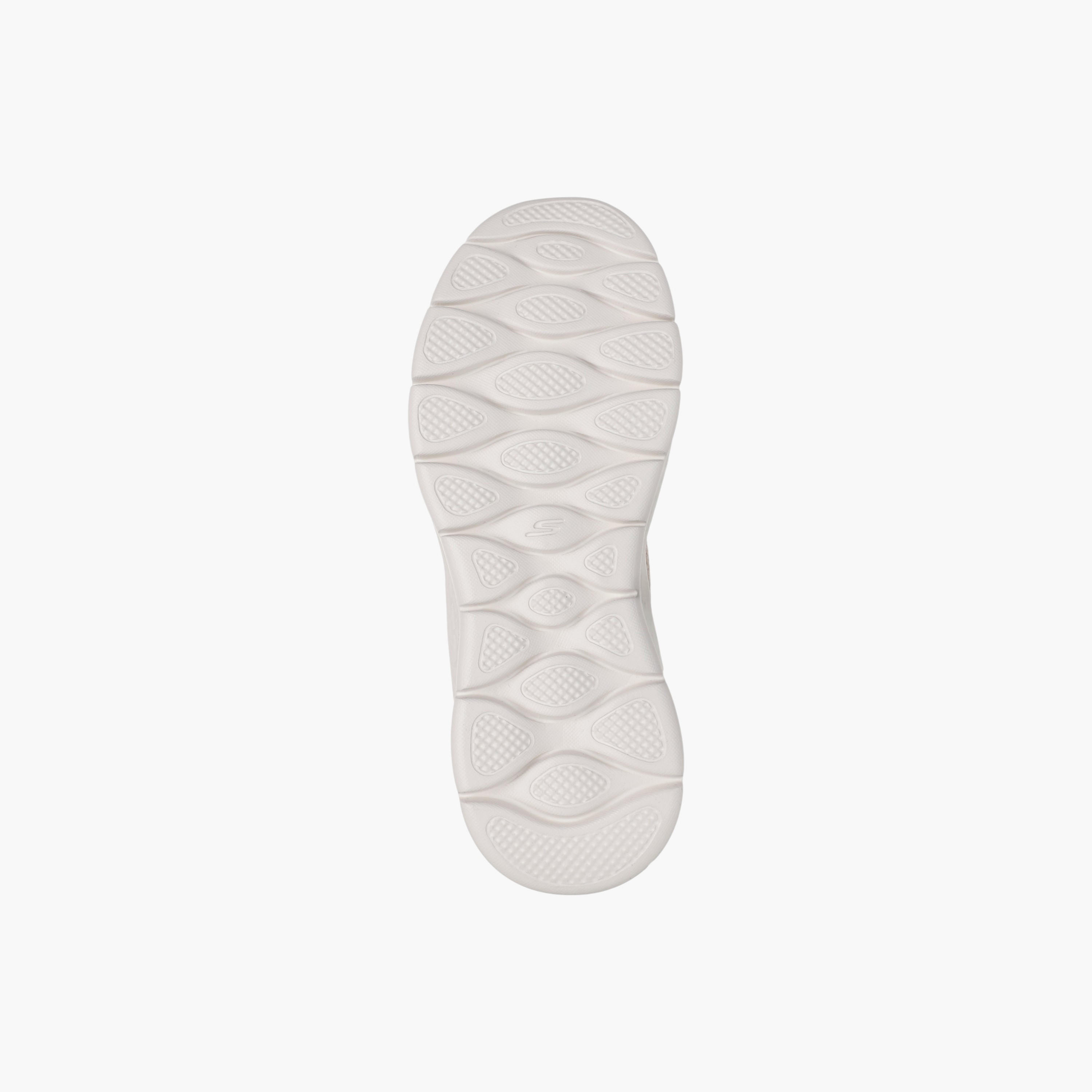 حذاء رياضي برباط إغلاق "جو ووك" للنساء من سكيتشيرز - 125515-TPLV-women-shoes-sneakers-image-5