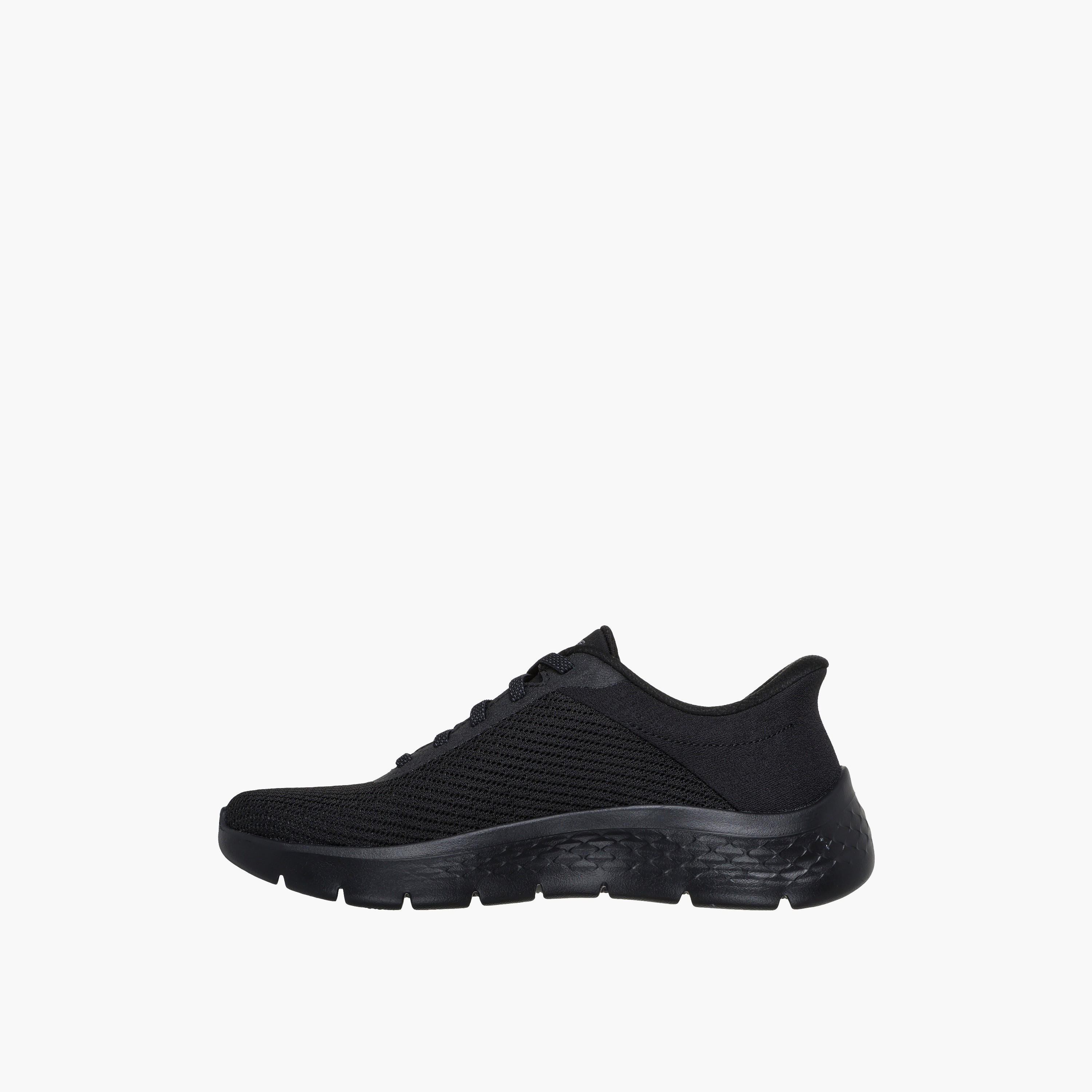 Skechers Women Lace-Up Sports Shoes-sports-women-shoes-image-5