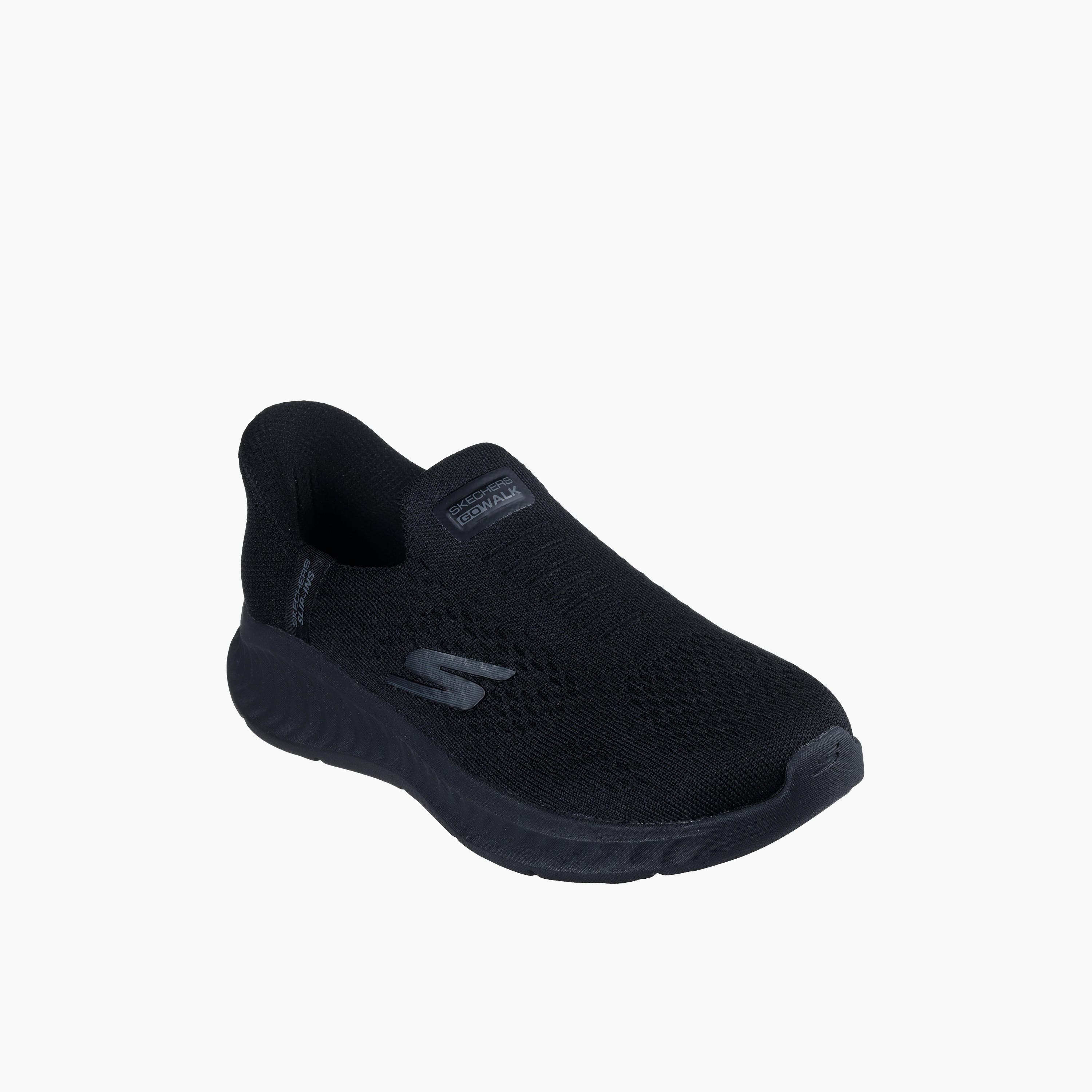 حذاء رياضي سهل الارتداء جو ووك ناو للنساء من سكيتشرز-women-shoes-sneakers-image-1