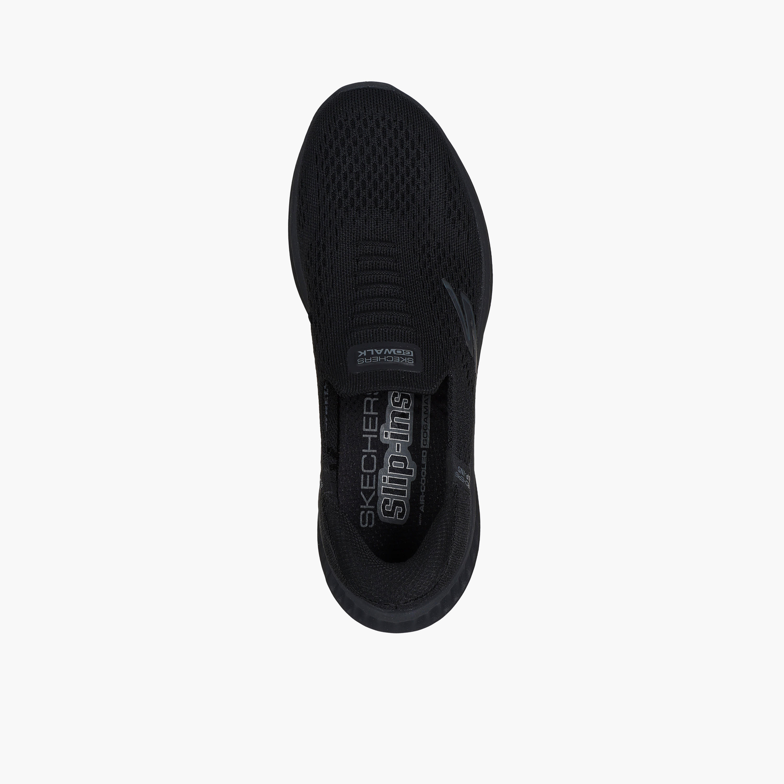 حذاء رياضي سهل الارتداء جو ووك ناو للنساء من سكيتشرز-women-shoes-sneakers-image-2