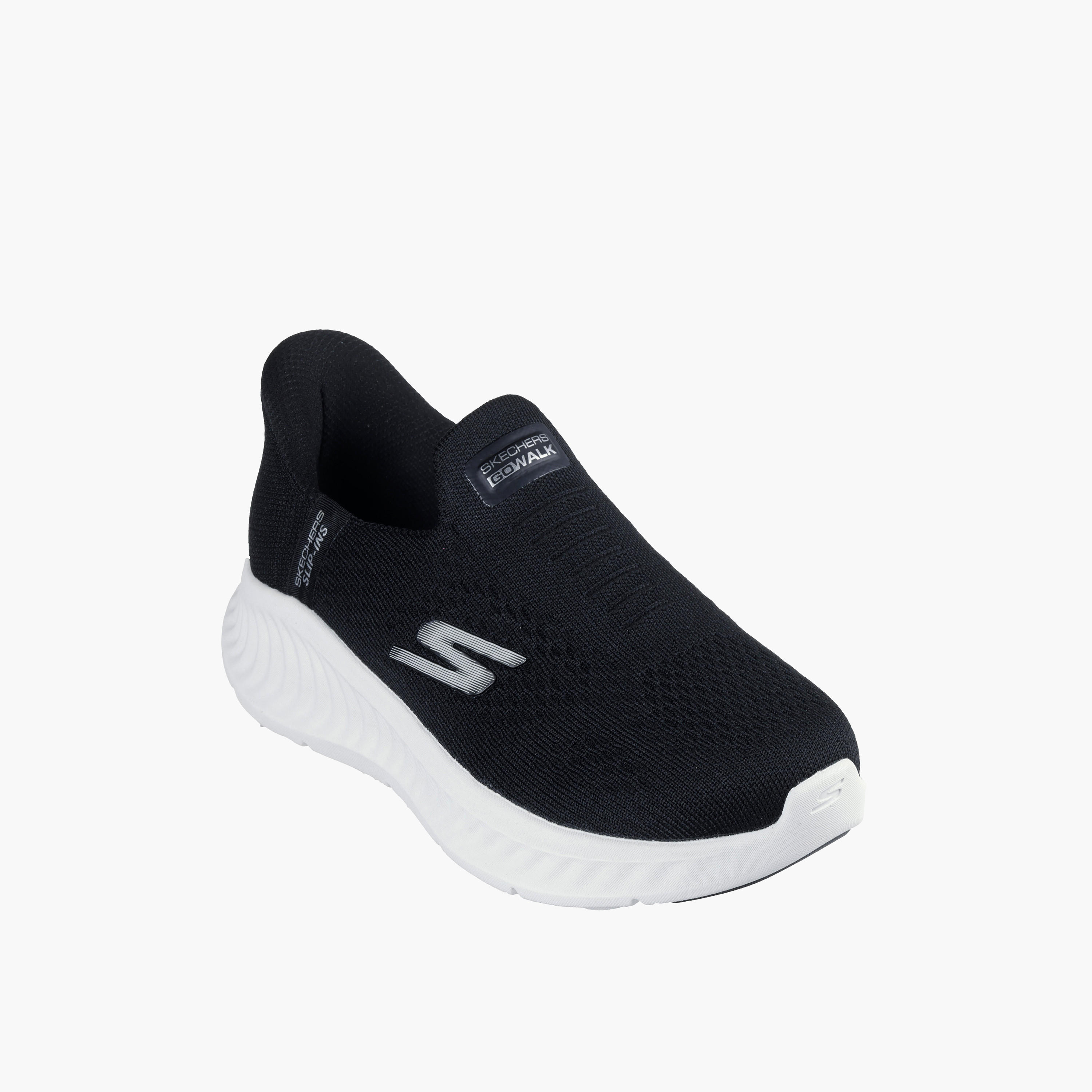 Skechers Women GO WALK NOW Slip-On Sports Shoes-women-shoes-sports-image-1