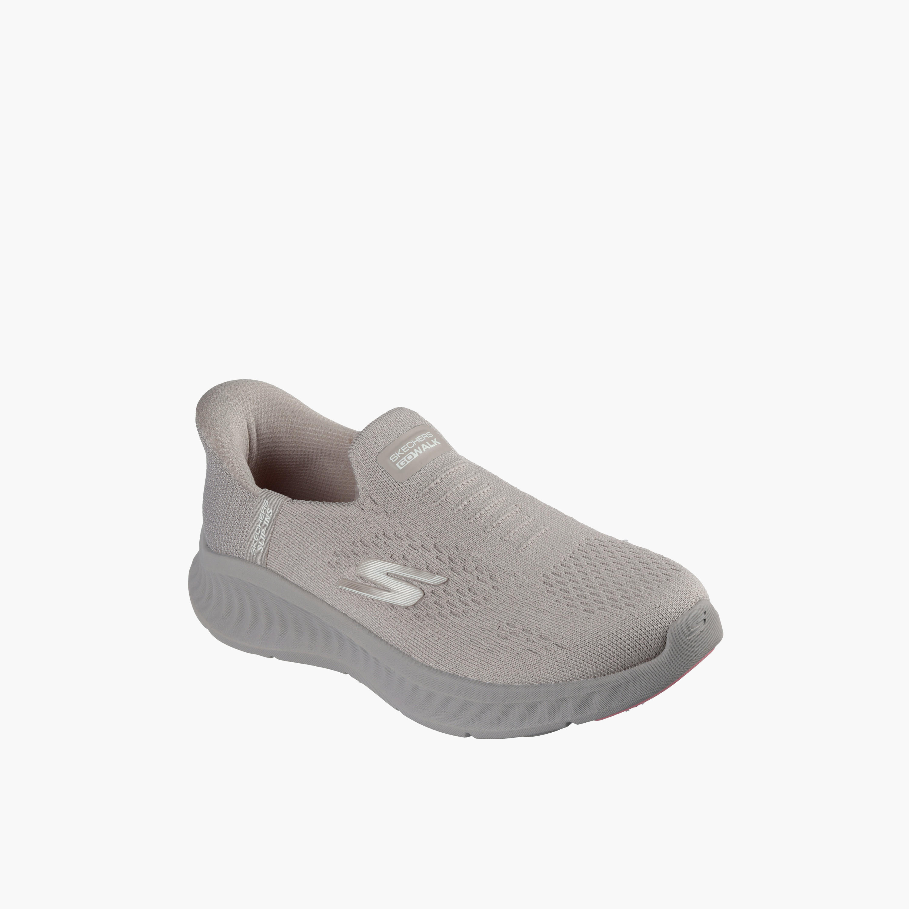 Skechers Women Go Walk Now Slip-On Sports Shoes-women-shoes-sneakers-image-1