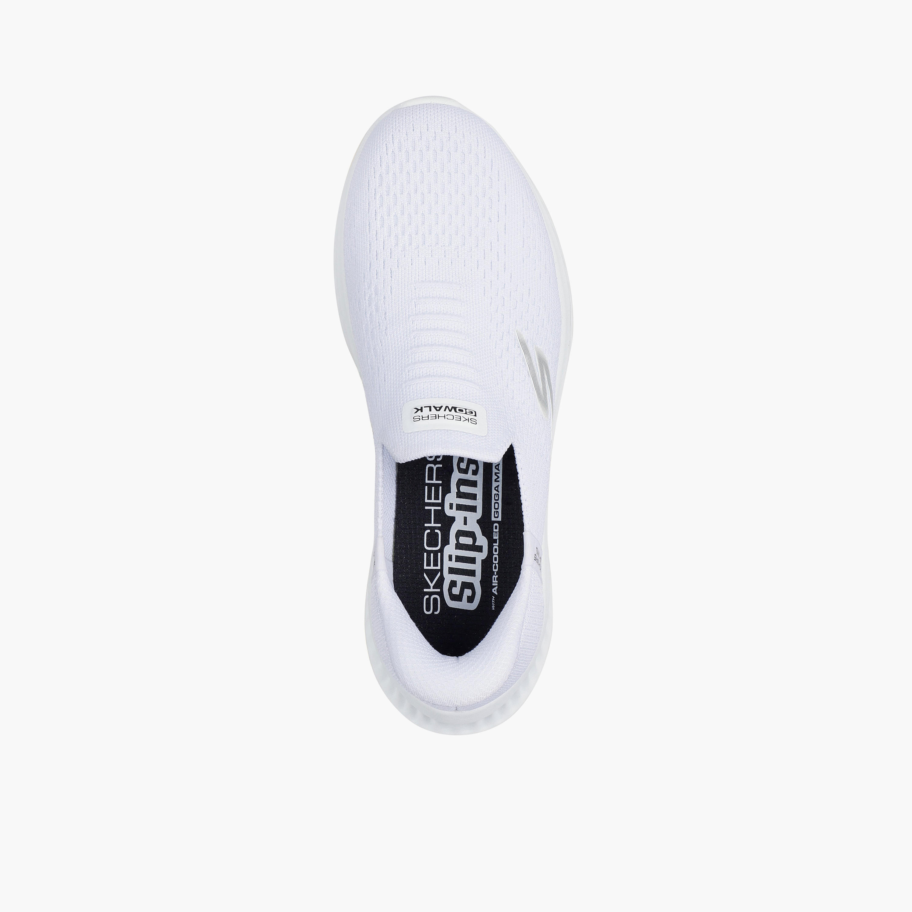 Skechers Women Go Walk Now Slip-On Sports Shoes-women-shoes-sneakers-image-2