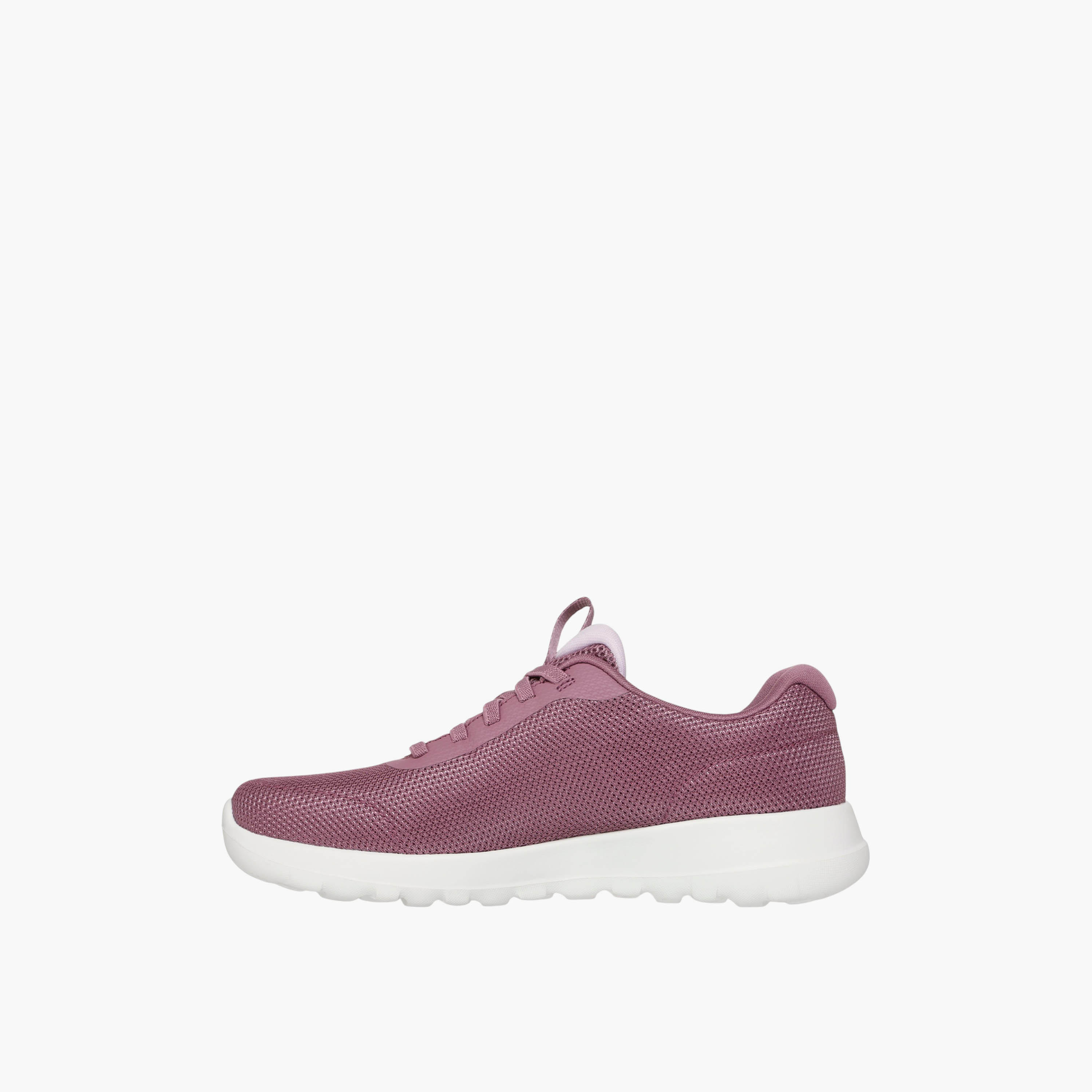 حذاء رياضي برباط إغلاق للنساء من سكيتشرز - 125710-MVE-women-shoes-sneakers-image-4