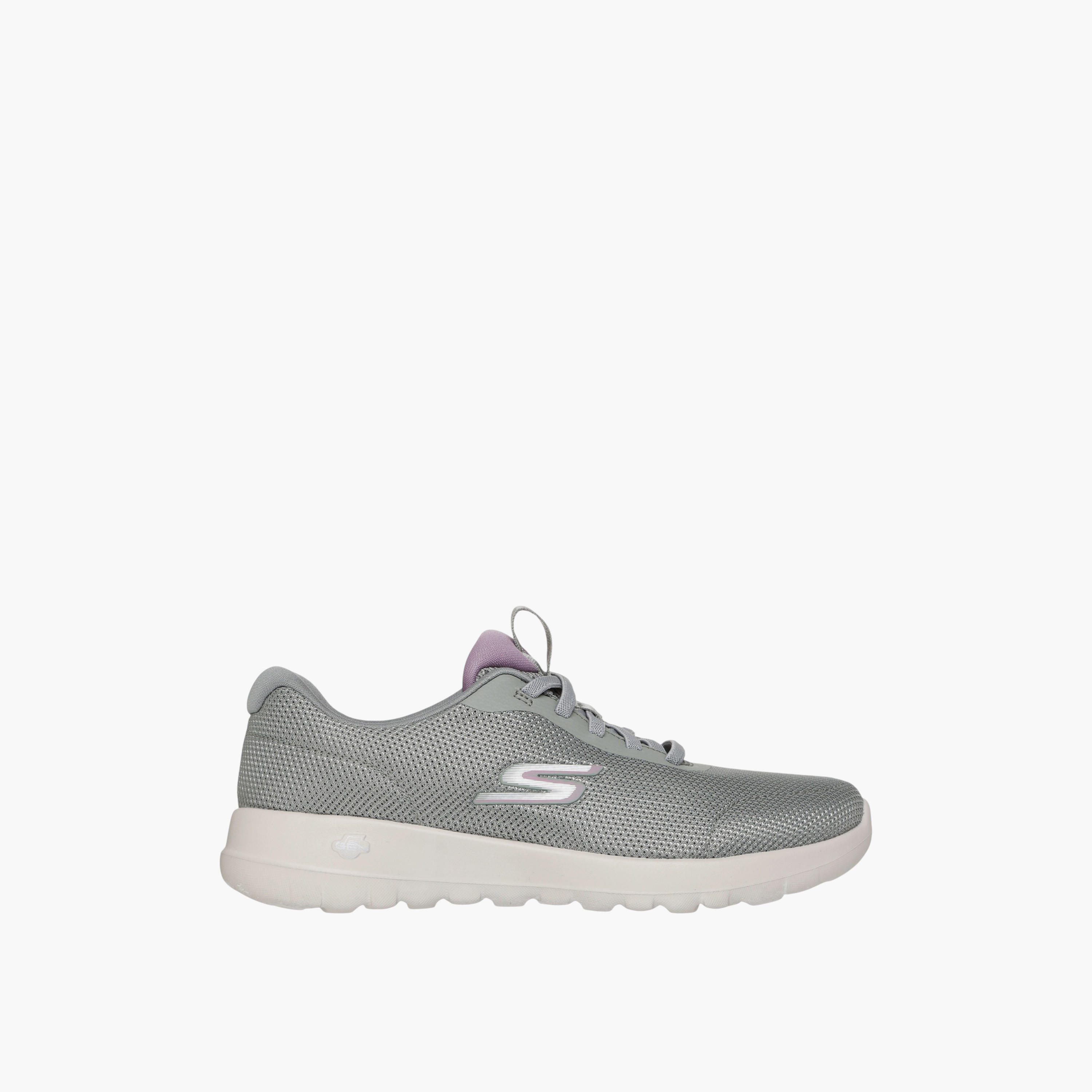 حذاء رياضي برباط إغلاق "جو ووك" للنساء من سكيتشيرز - 125710-SAGE-women-shoes-sports-image-2
