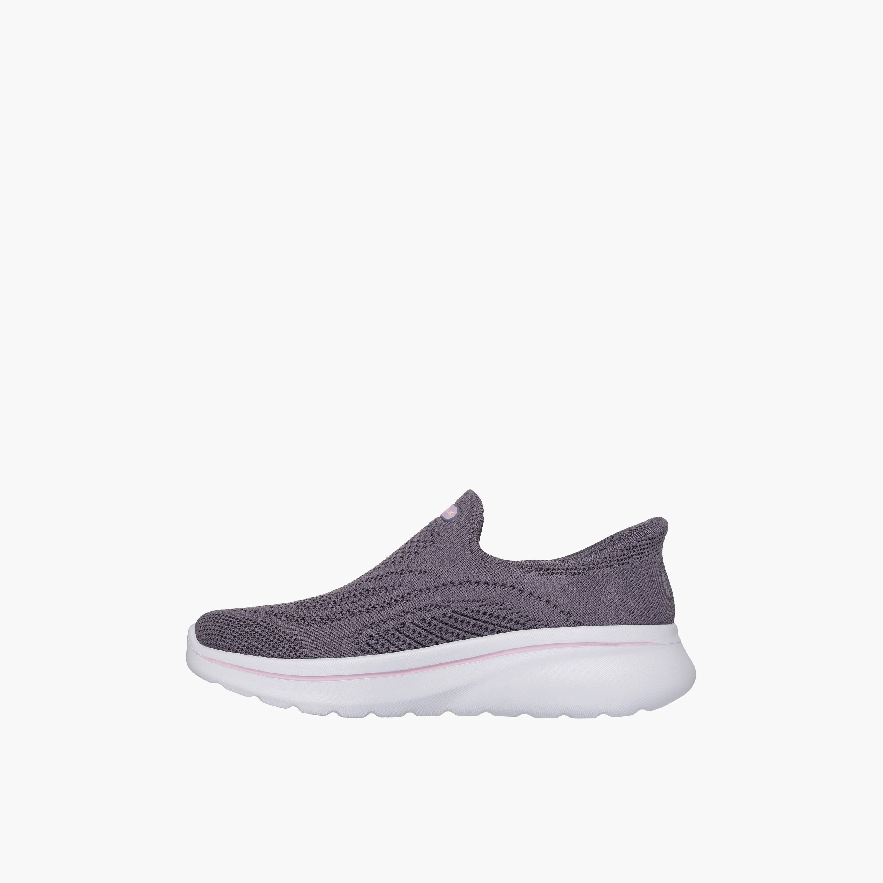 Skechers Women Go Walk Arch Fit N-Joy Slip-On Sports Shoes-women-shoes-sneakers-image-3