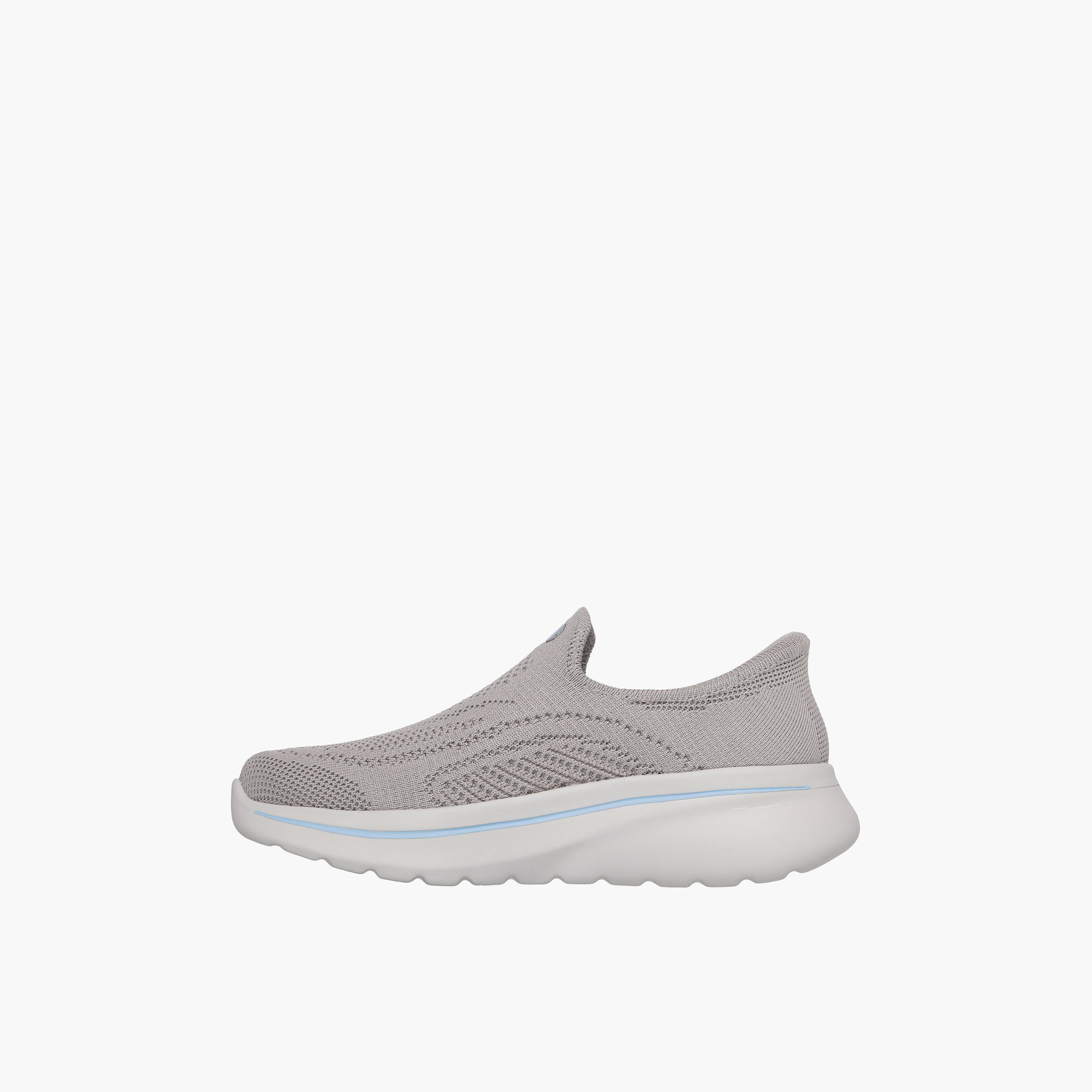 Skechers Women Go Walk Arch Fit N-Joy Slip-On Sports Shoes-women-shoes-sneakers-image-3