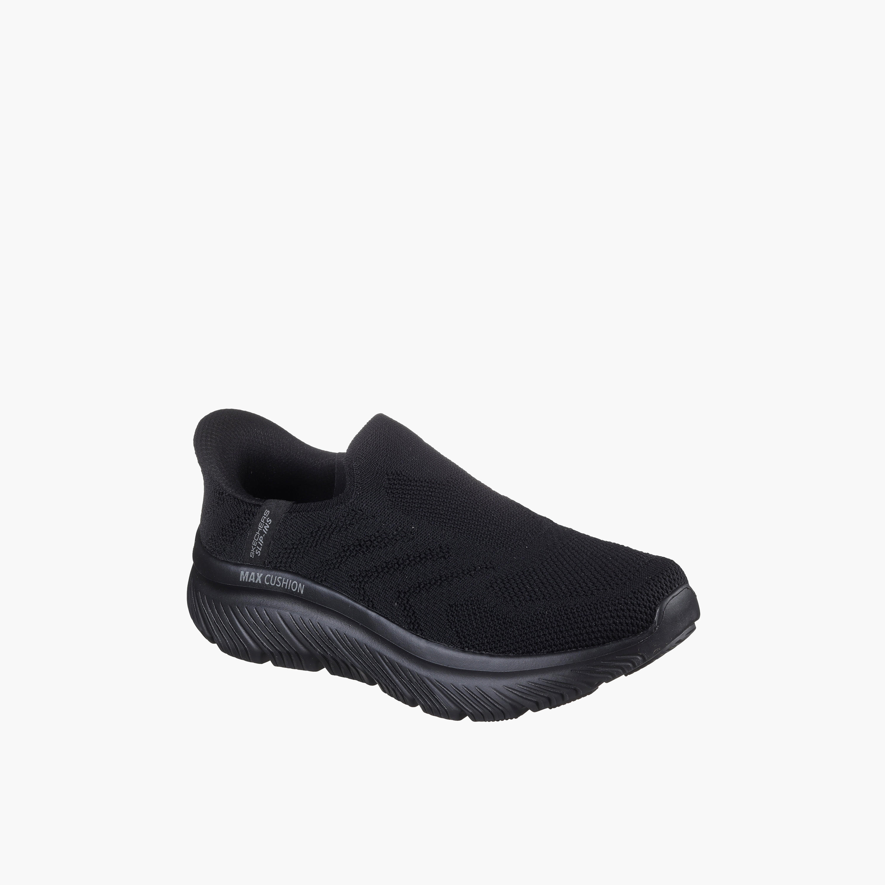 Skechers Women Go Walk Max Hyper Burst Slip-On Sports Shoes-women-shoes-sneakers-image-1