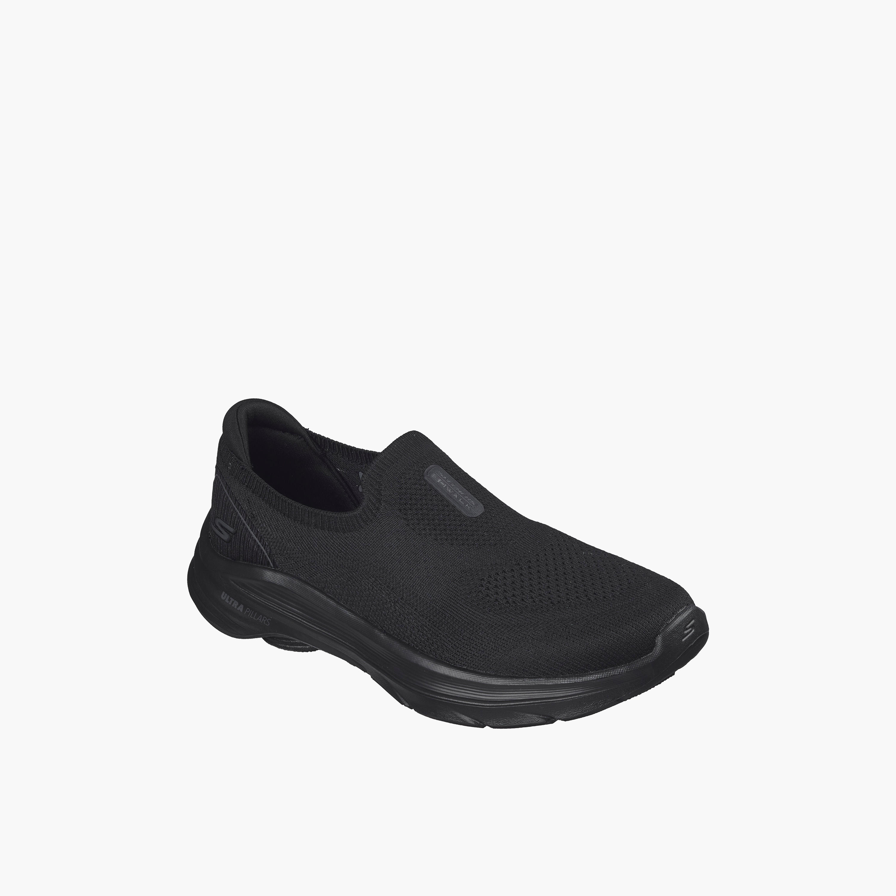 Skechers Women GO WALK 8 Slip-On Walking Shoes-women-shoes-sneakers-image-1