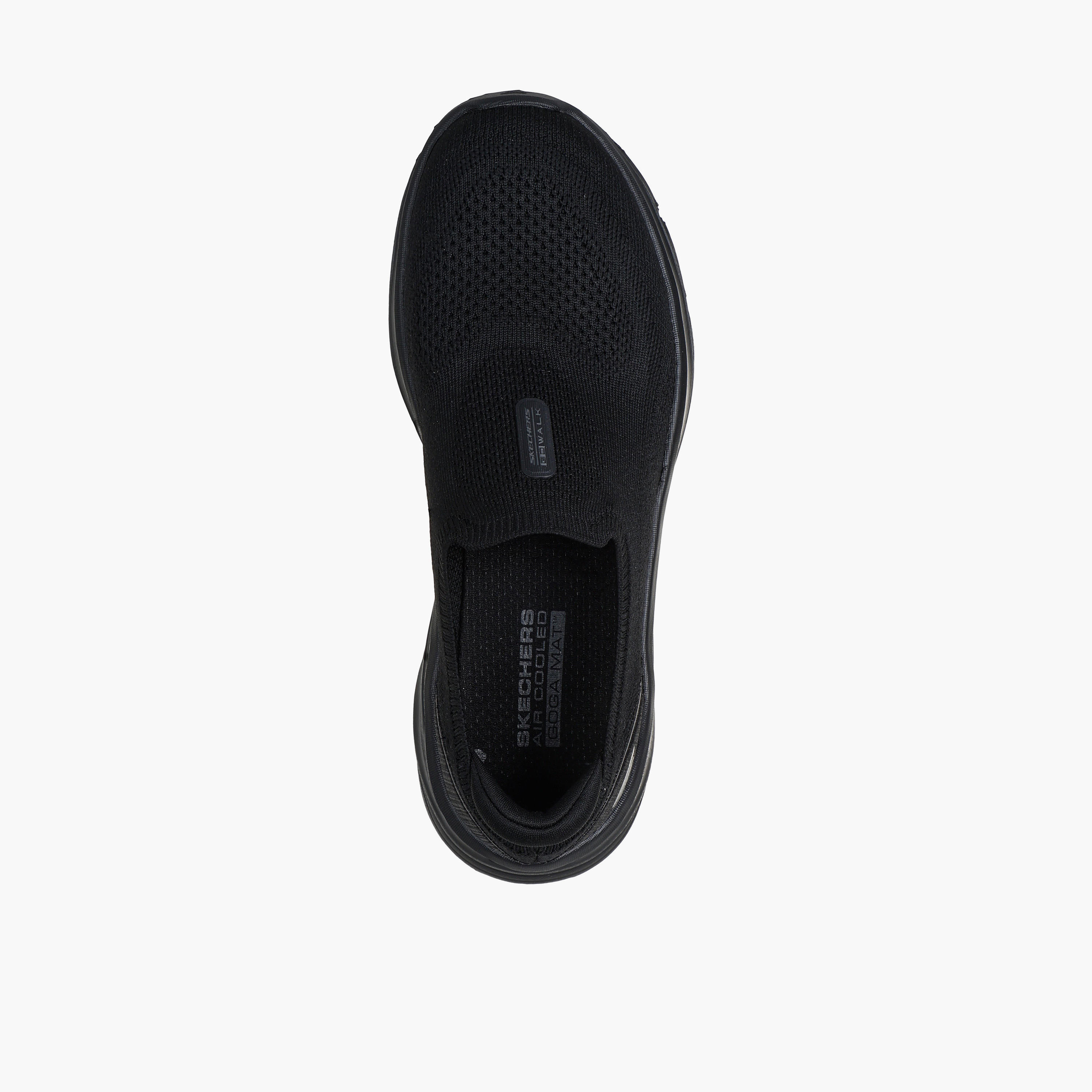 Skechers Women GO WALK 8 Slip-On Walking Shoes-women-shoes-sneakers-image-2
