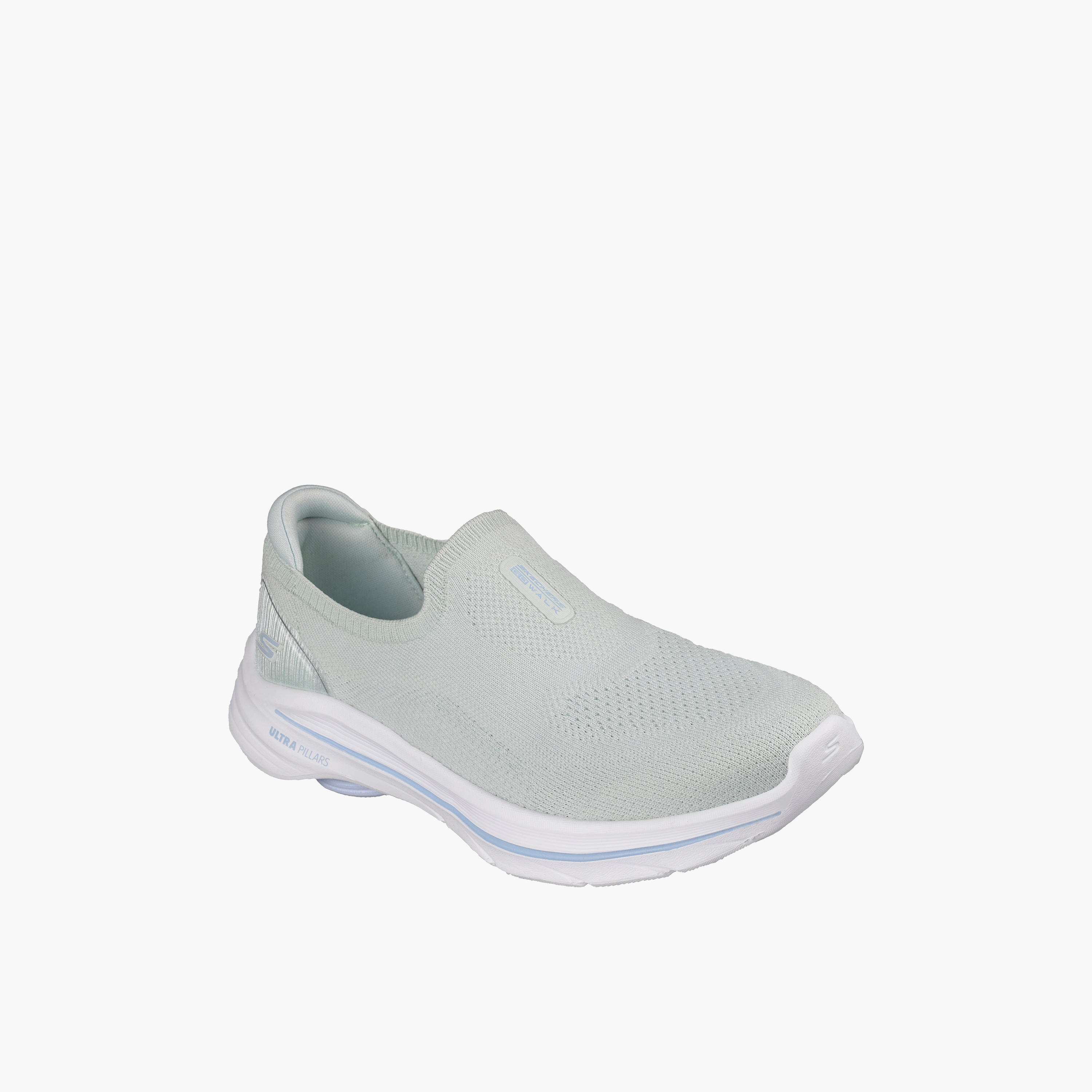 Skechers Women GO WALK 8 Slip-On Walking Shoes-women-shoes-sneakers-image-1
