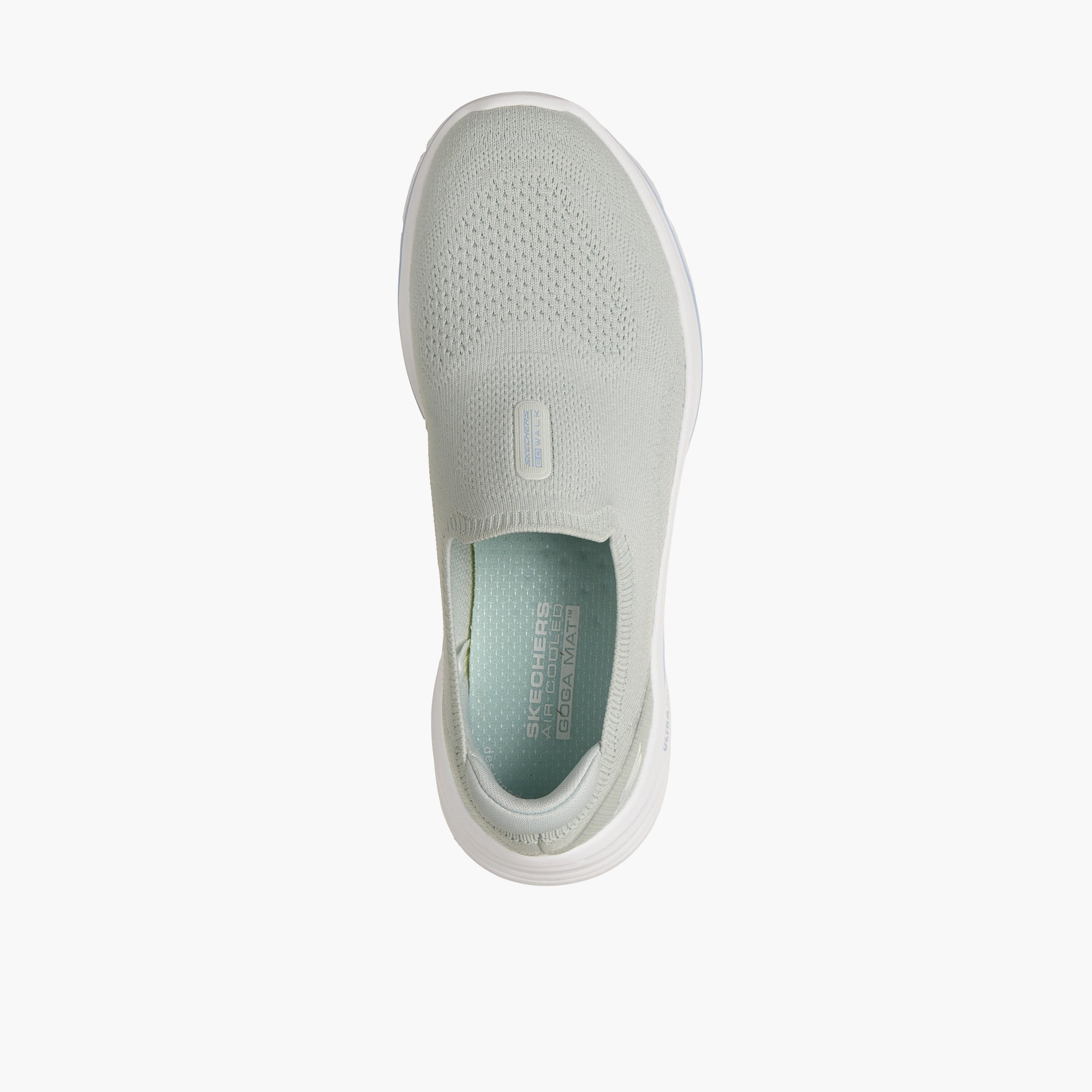 Skechers Women GO WALK 8 Slip-On Walking Shoes-women-shoes-sneakers-image-2