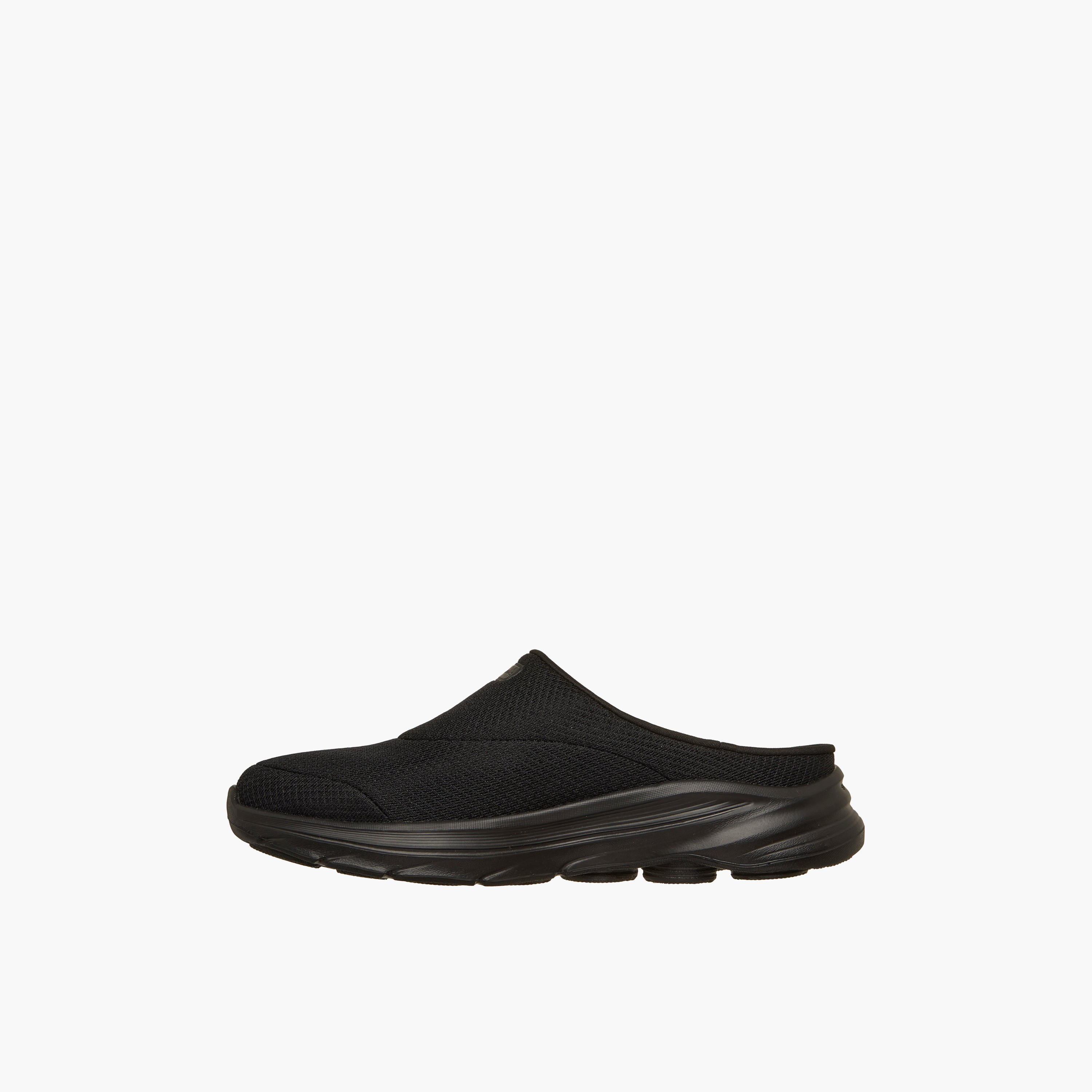 Skechers Women GO WALK 8 Slip-On Mules Sneakers-women-shoes-sneakers-image-5