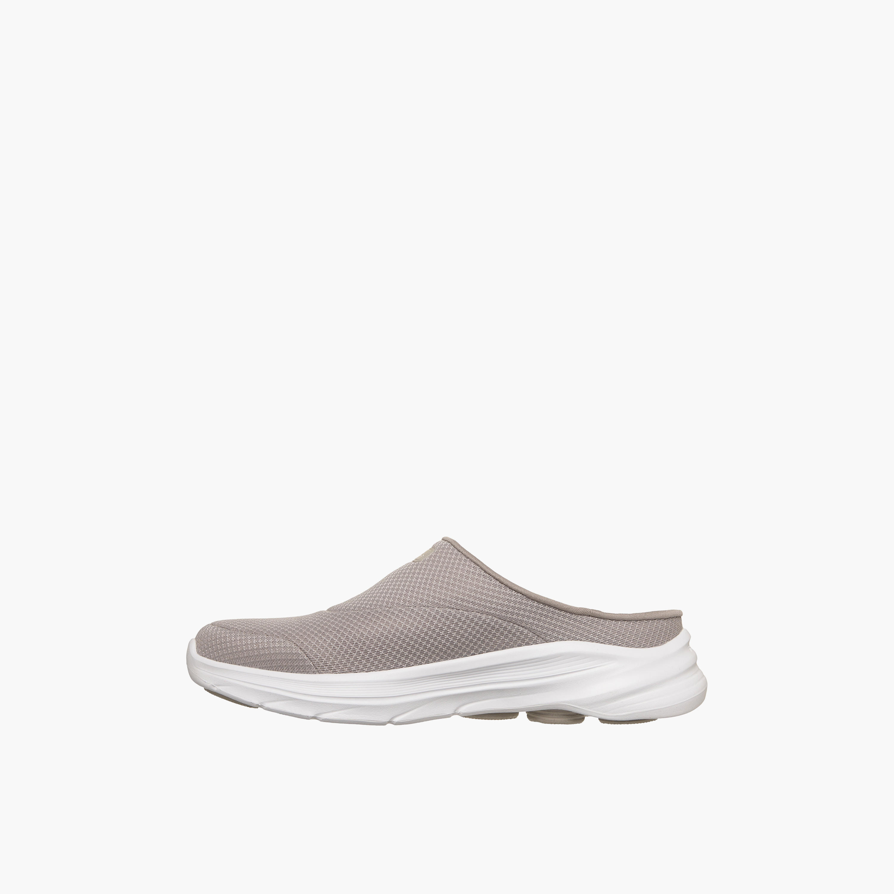 Skechers Women GO WALK 8 Slip-On Mules Sneakers-women-shoes-sneakers-image-4