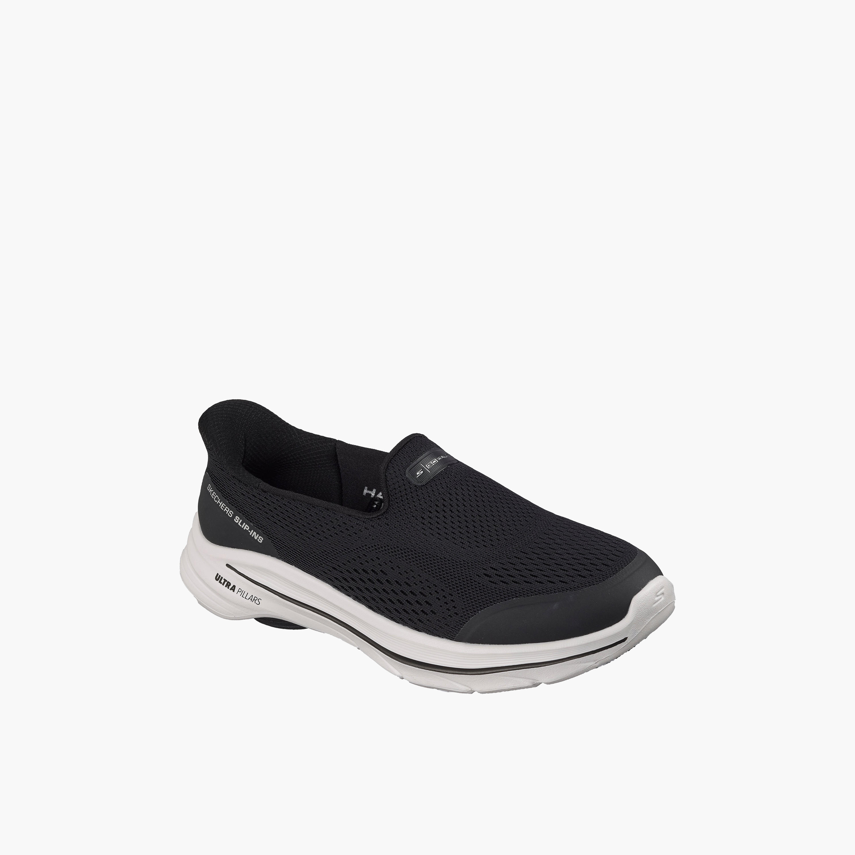 Skechers Women GO WALK 8 Slip-On Walking Shoes-women-shoes-sneakers-image-1