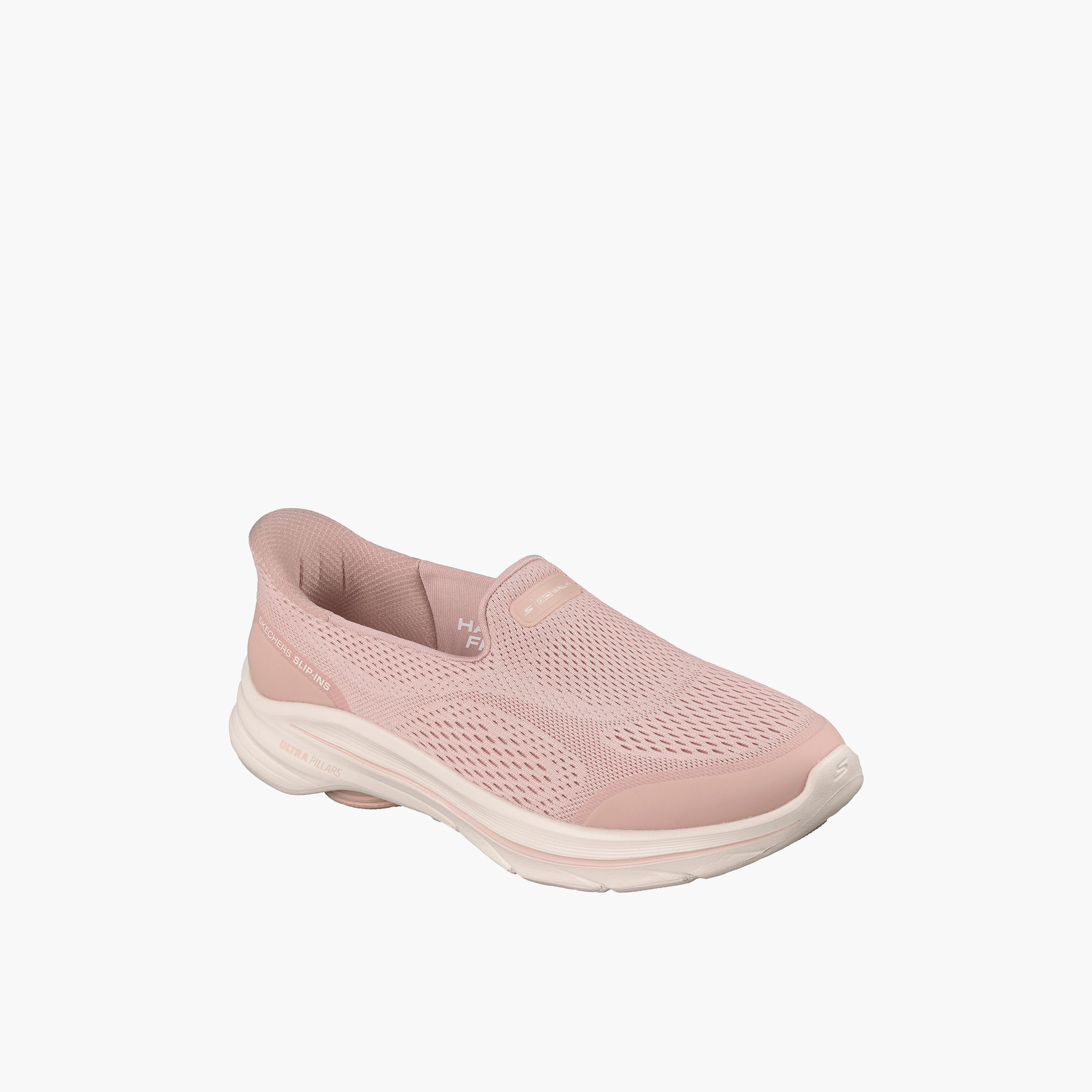 Skechers Women GO WALK 8 Slip-On Walking Shoes-women-shoes-sneakers-image-1