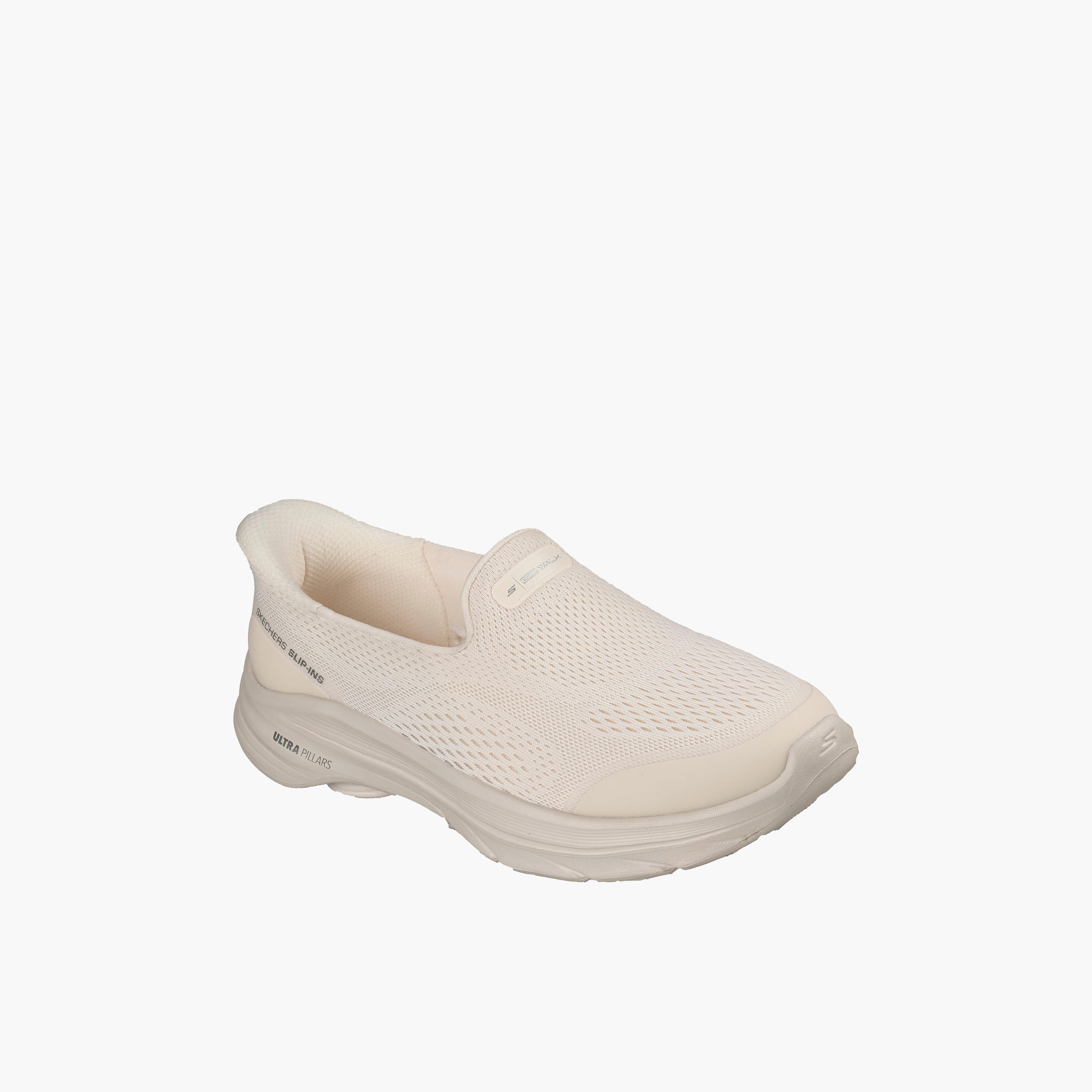 Skechers Women GO WALK 8 Slip-On Walking Shoes-women-shoes-sneakers-image-1