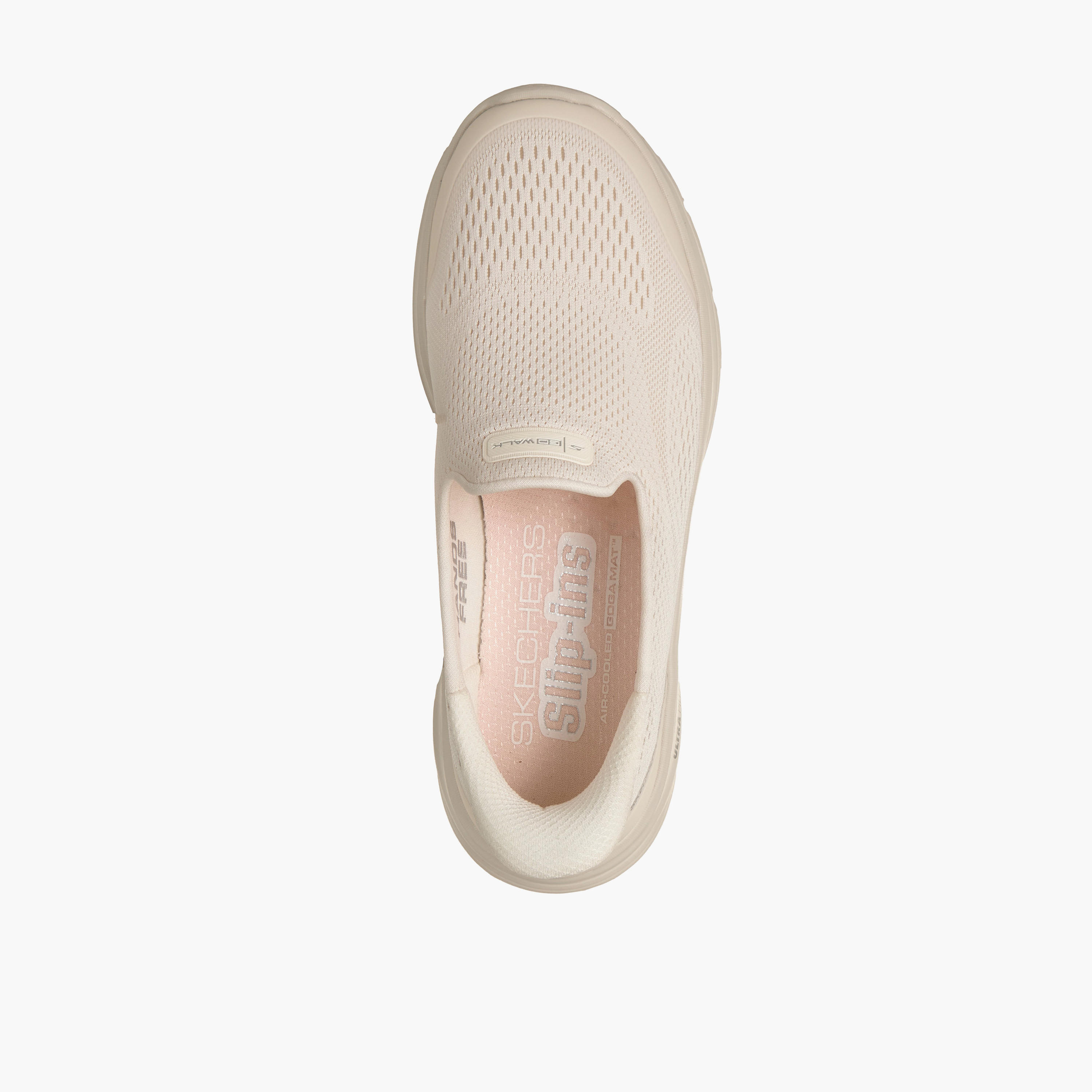 Skechers Women GO WALK 8 Slip-On Walking Shoes-women-shoes-sneakers-image-2