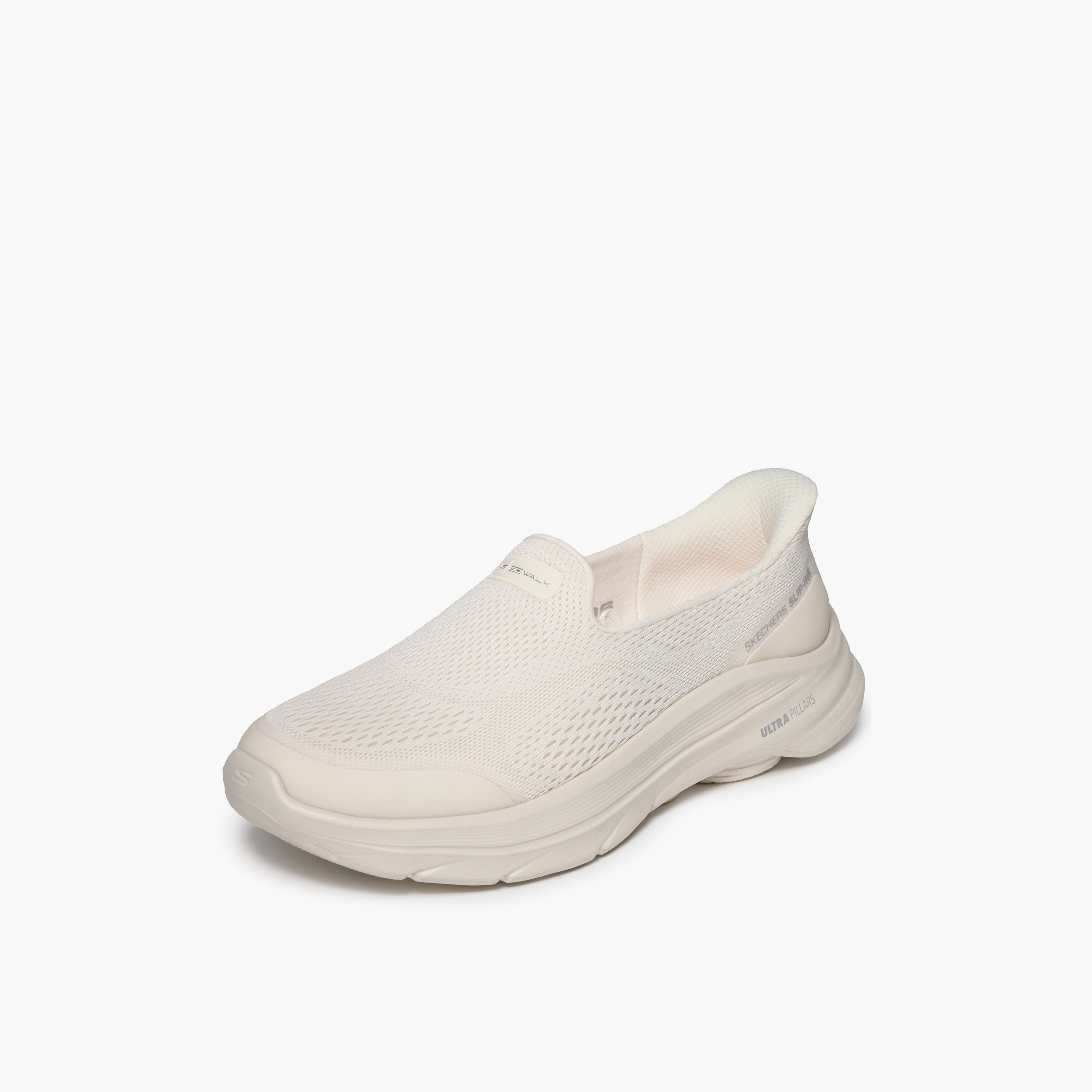 Skechers Women GO WALK 8 Slip-On Walking Shoes-women-shoes-sneakers-image-4