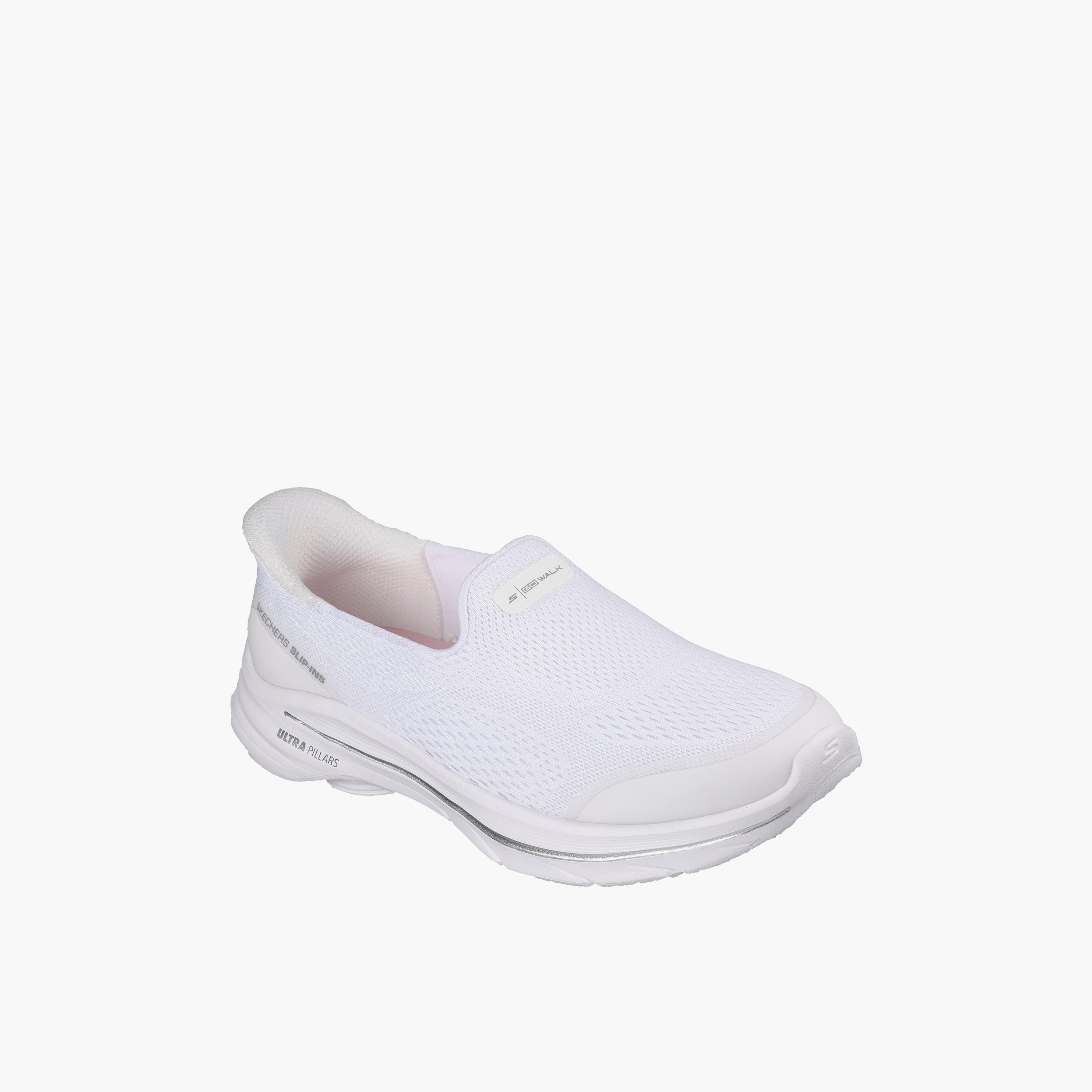 Skechers Women GO WALK 8 Slip-On Walking Shoes-women-shoes-sneakers-image-1