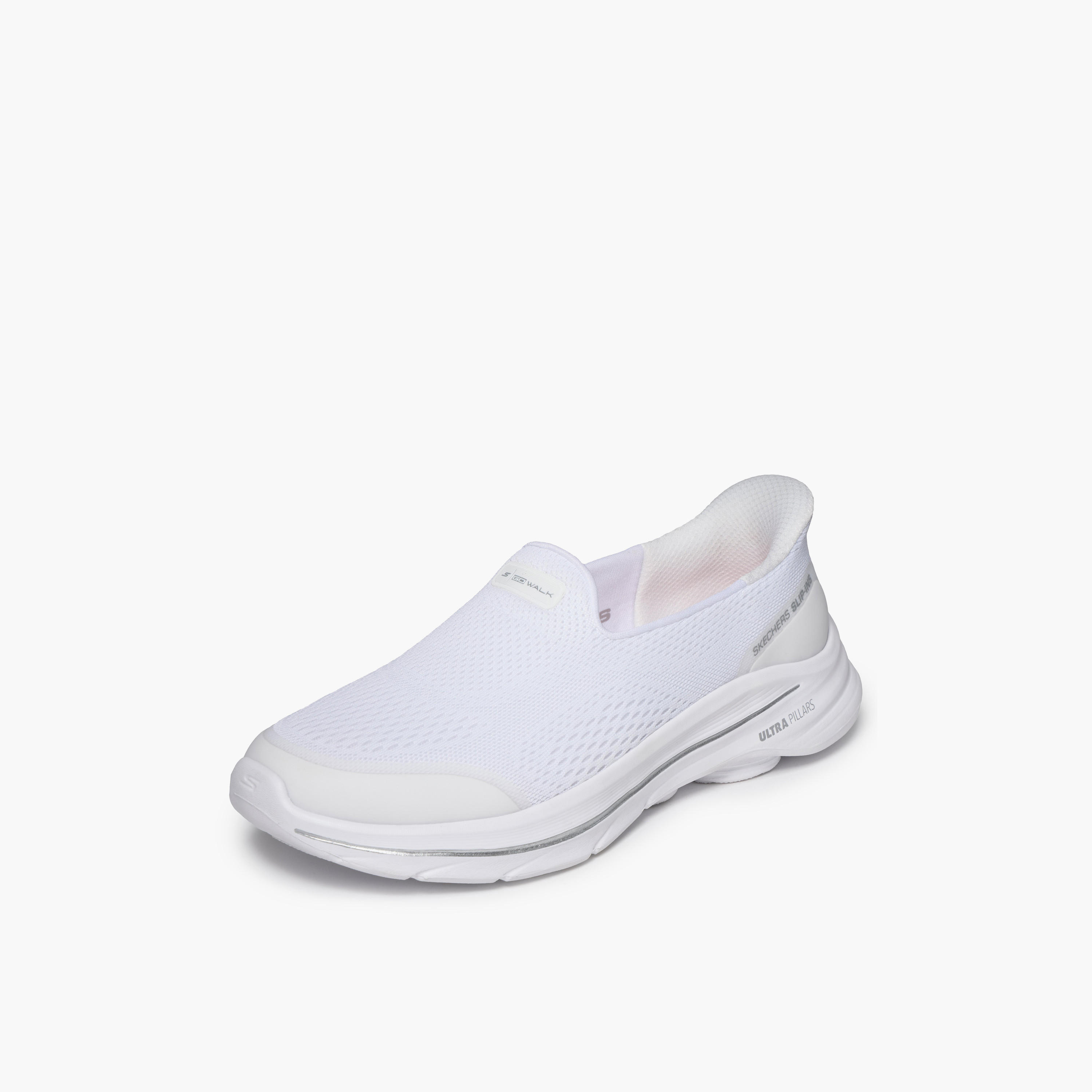 Skechers Women GO WALK 8 Slip-On Walking Shoes-women-shoes-sneakers-image-4