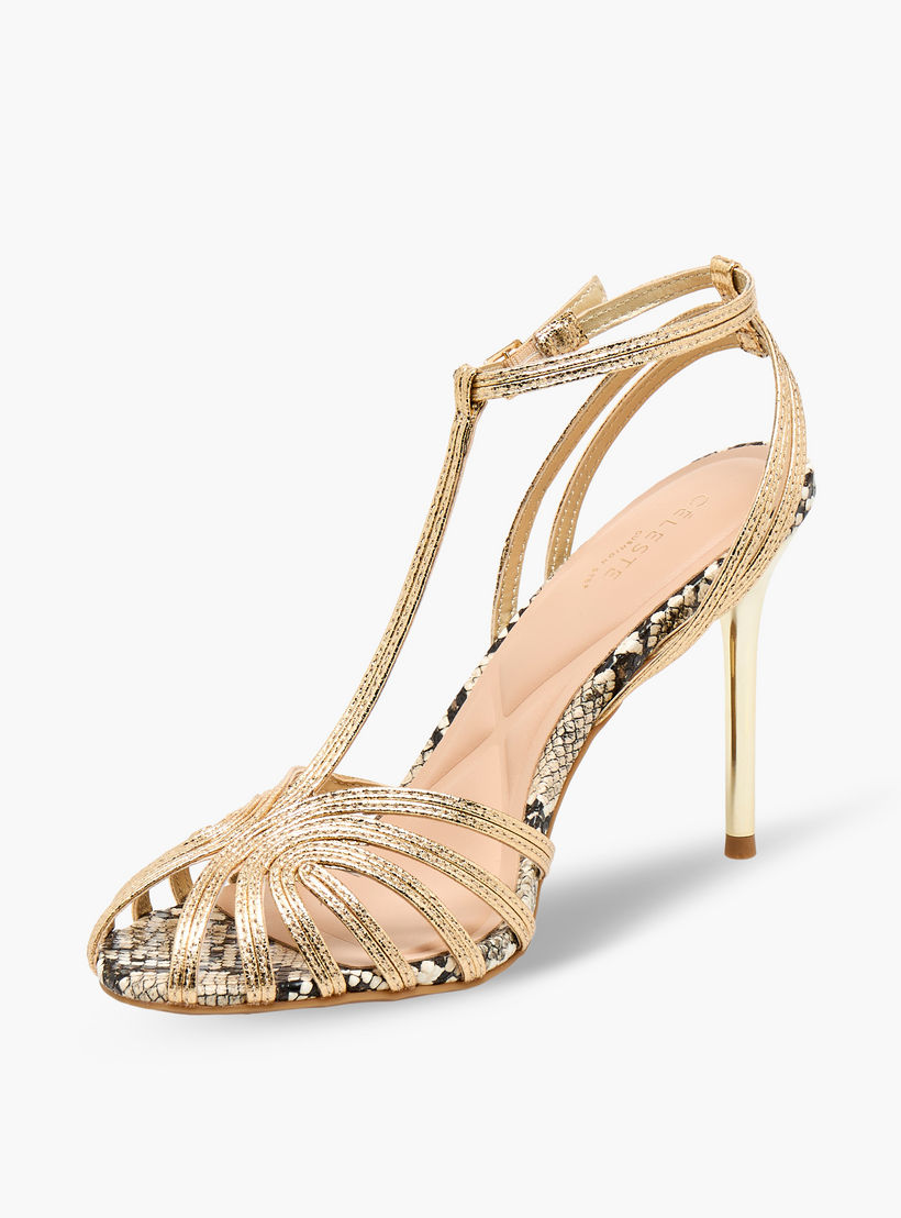 صندل بأحزمة وكعب ستيليتو للنساء من سيليست-women-shoes-sandals-heeled-image-4