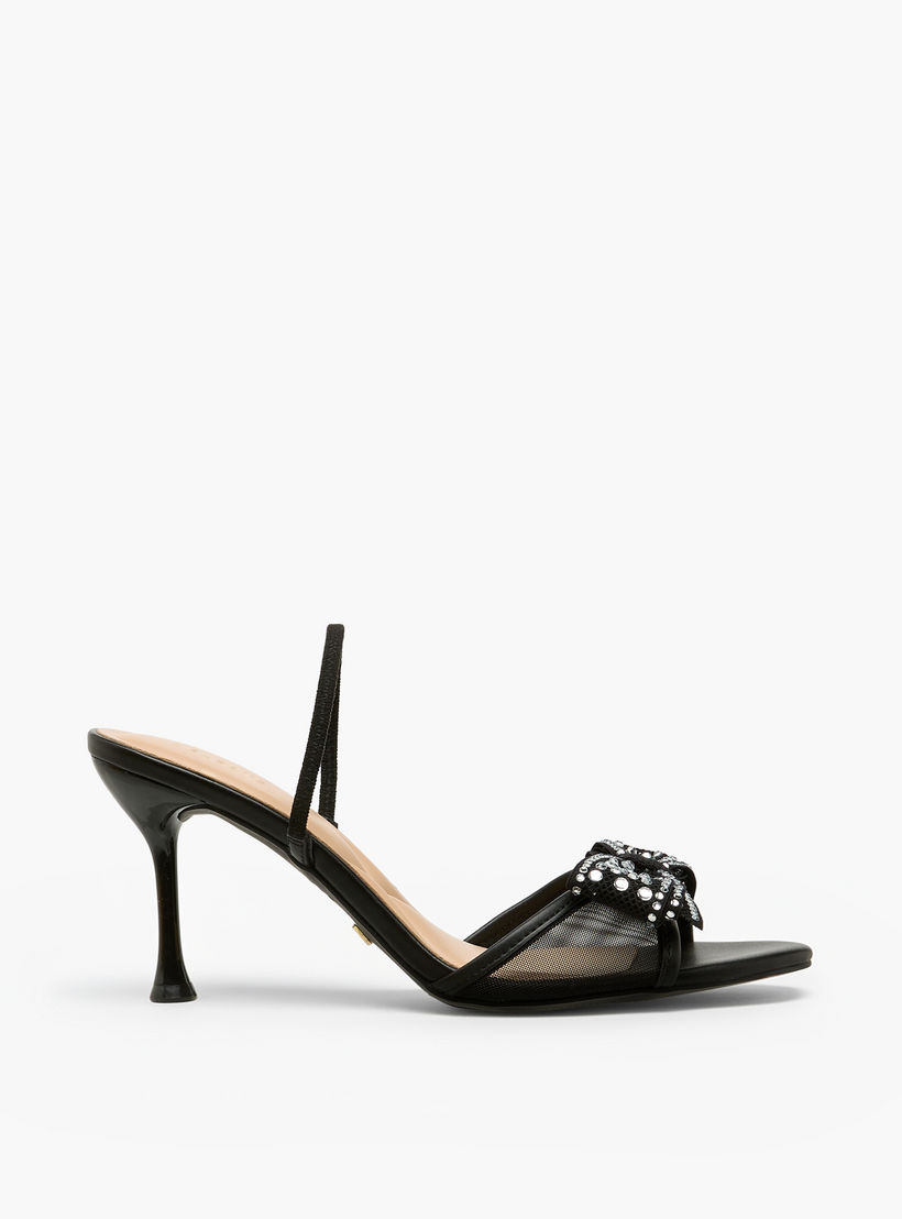 Celeste Women Embellished Stiletto Heel Sandals-women-shoes-sandals-heeled-image-3
