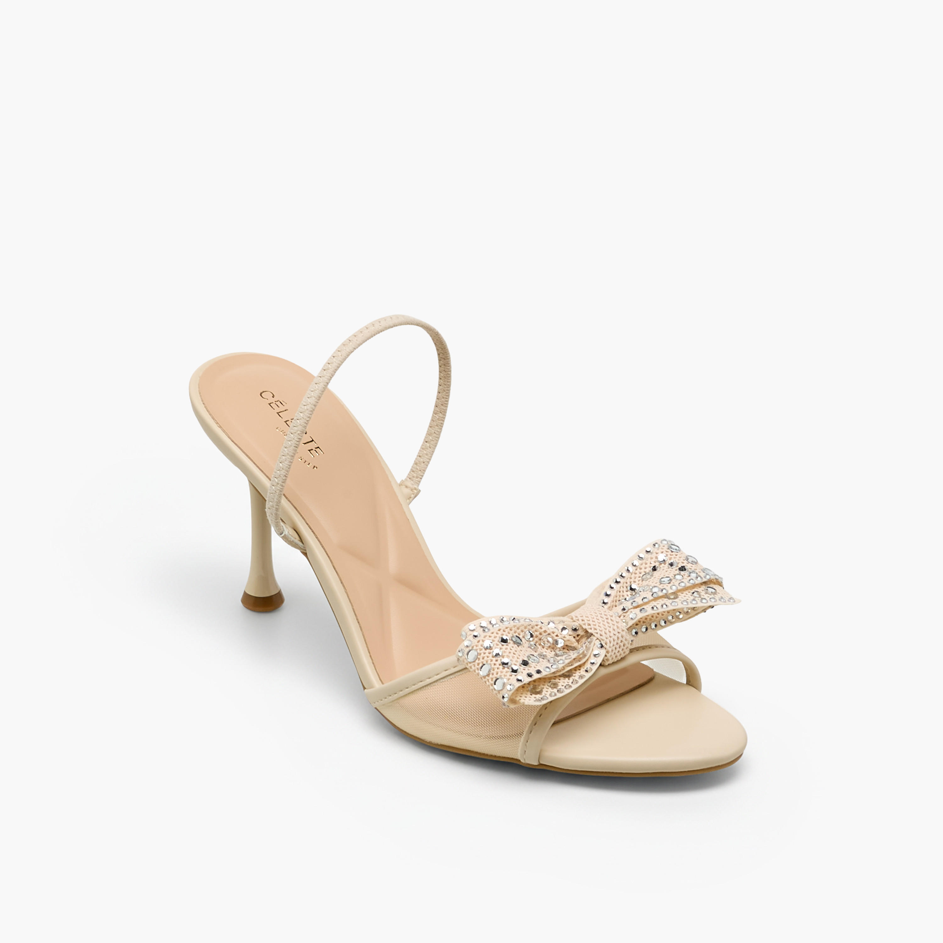 Celeste Women Embellished Stiletto Heel Sandals-women-shoes-sandals-heeled-image-2