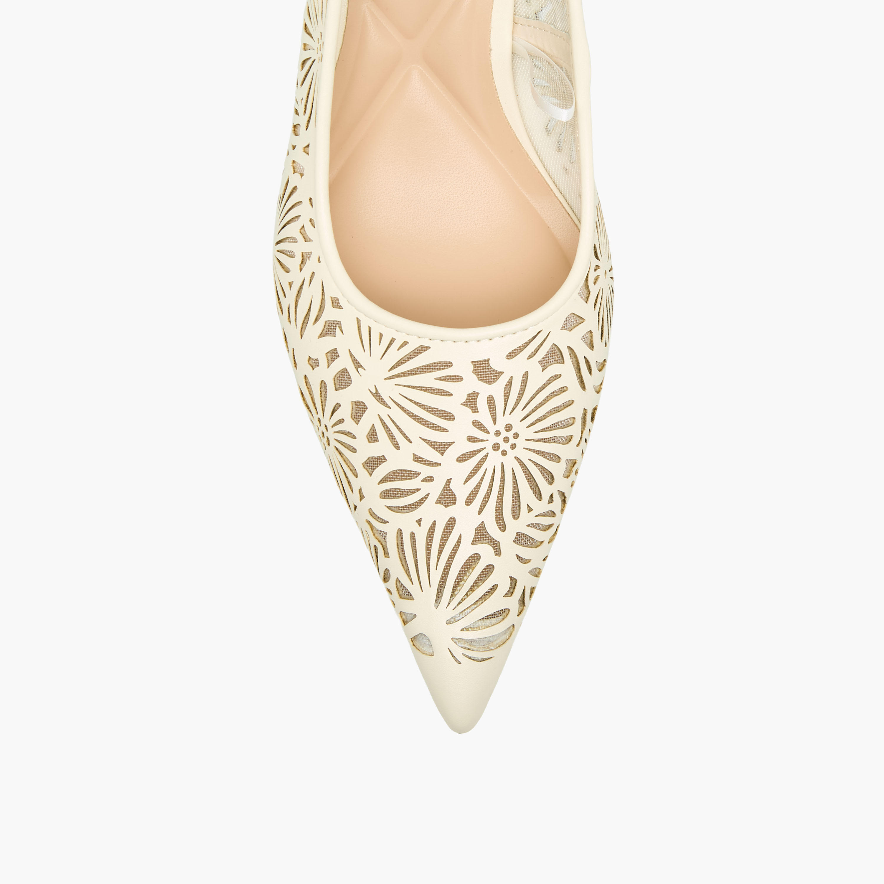 Celeste Women Laser Cut Pumps-women-shoes-heels-image-4
