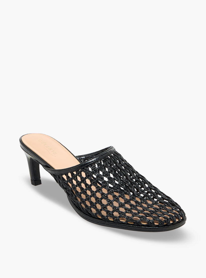 حذاء ميول بكعب ستيليتو للنساء من سيلسيت-women-shoes-heels-image-2