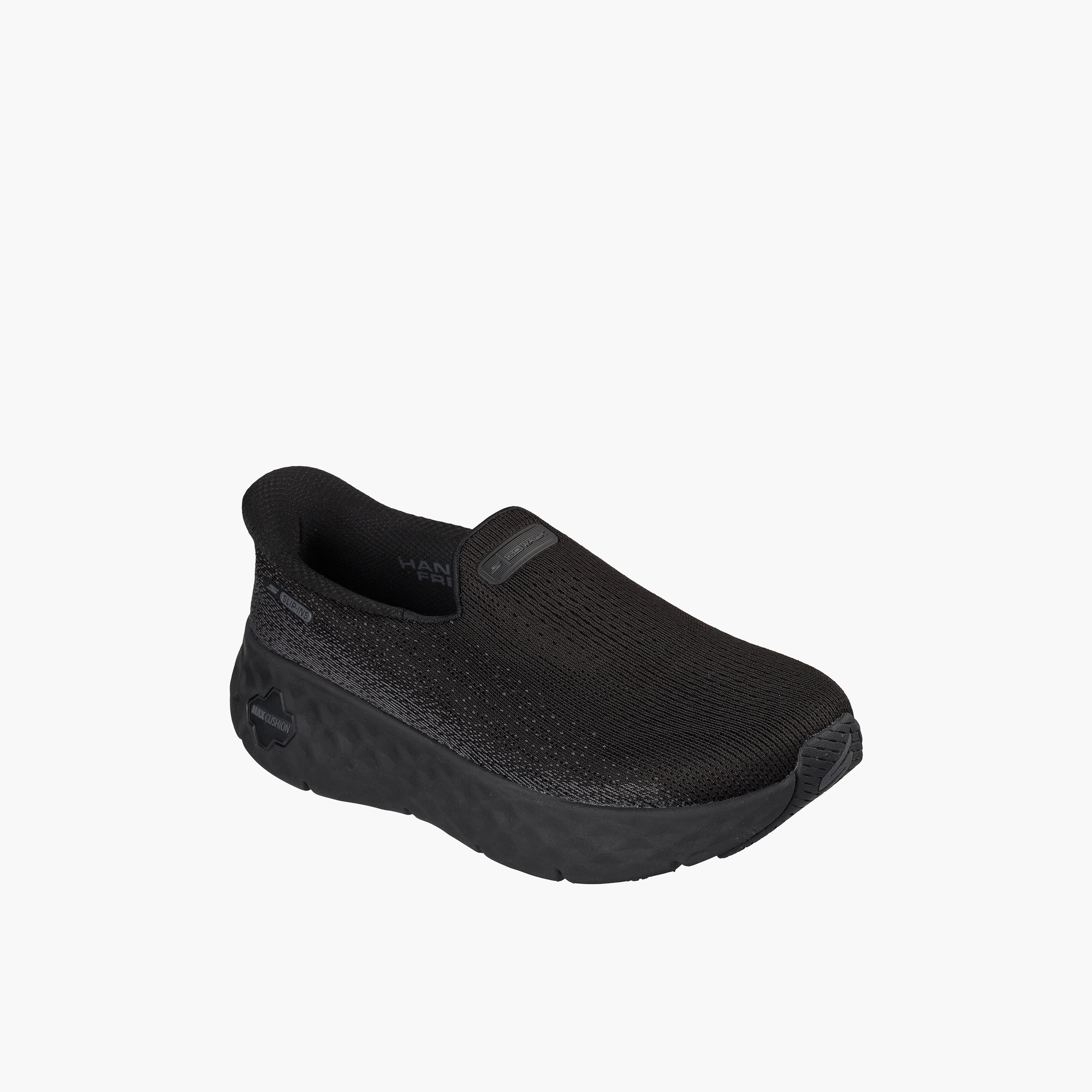 Skechers Women GO WALK MAX CUSHIONING FLEX Slip-On Sports Shoes-women-shoes-sneakers-image-1