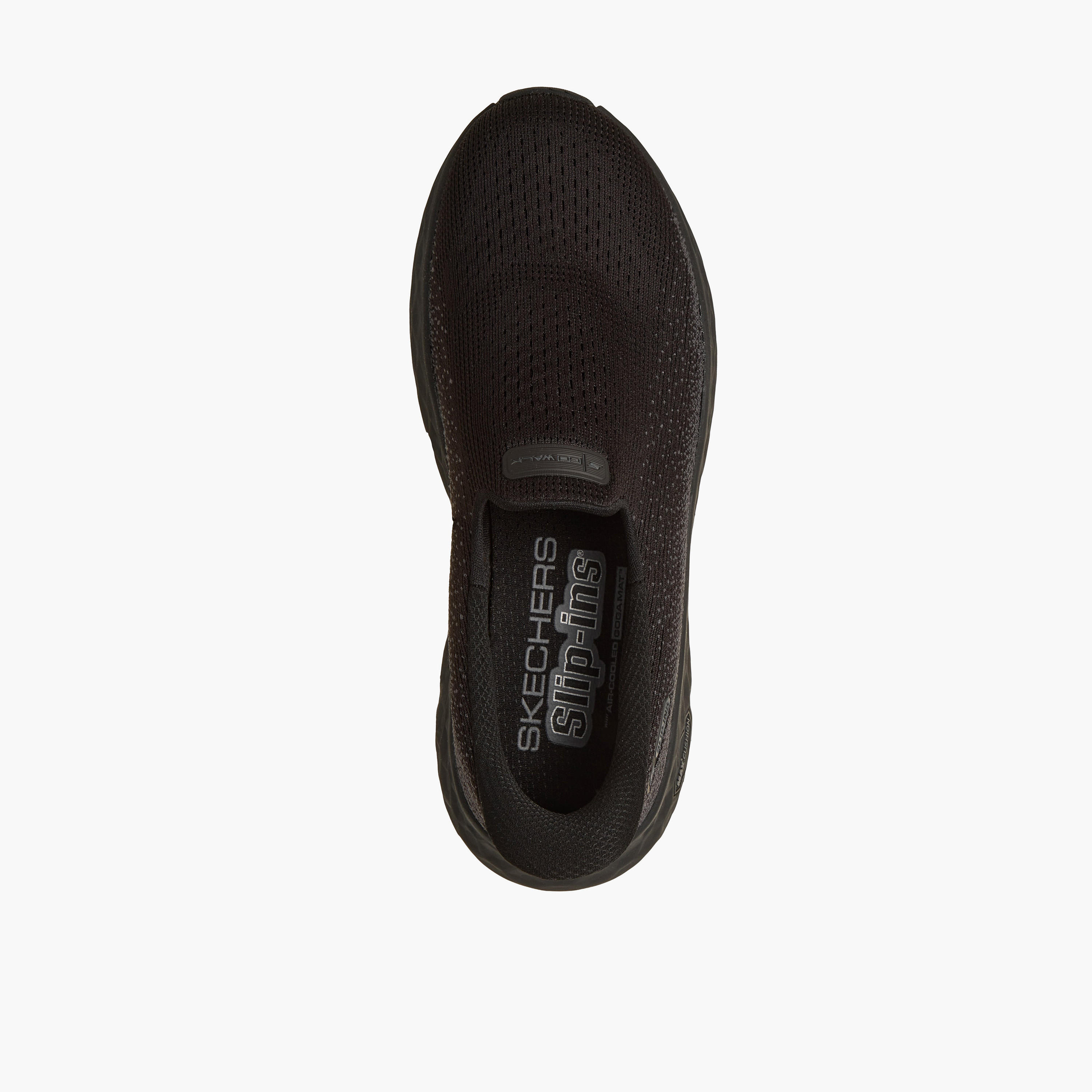 Skechers Women GO WALK MAX CUSHIONING FLEX Slip-On Sports Shoes-women-shoes-sneakers-image-2