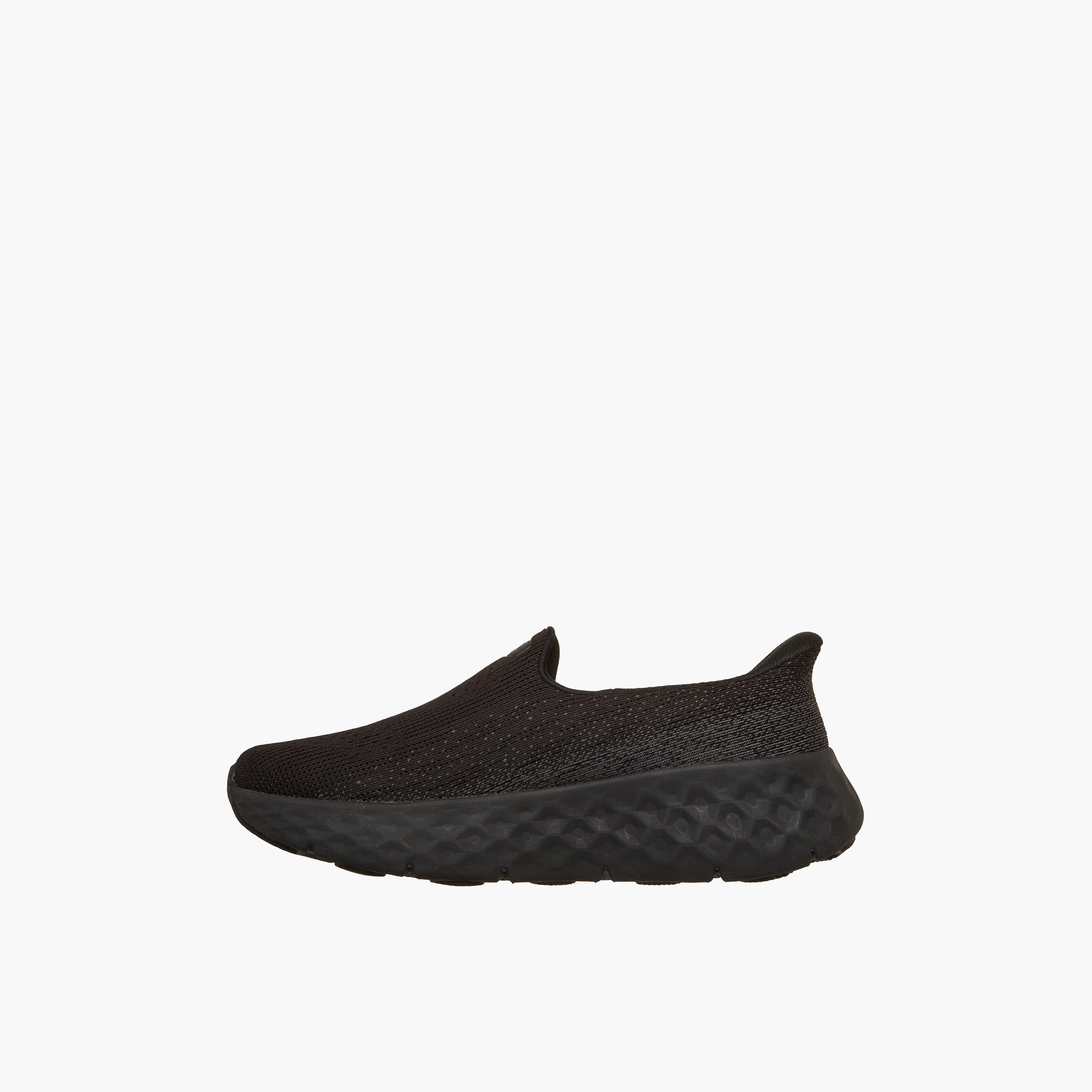 Skechers Women GO WALK MAX CUSHIONING FLEX Slip-On Sports Shoes-women-shoes-sneakers-image-4