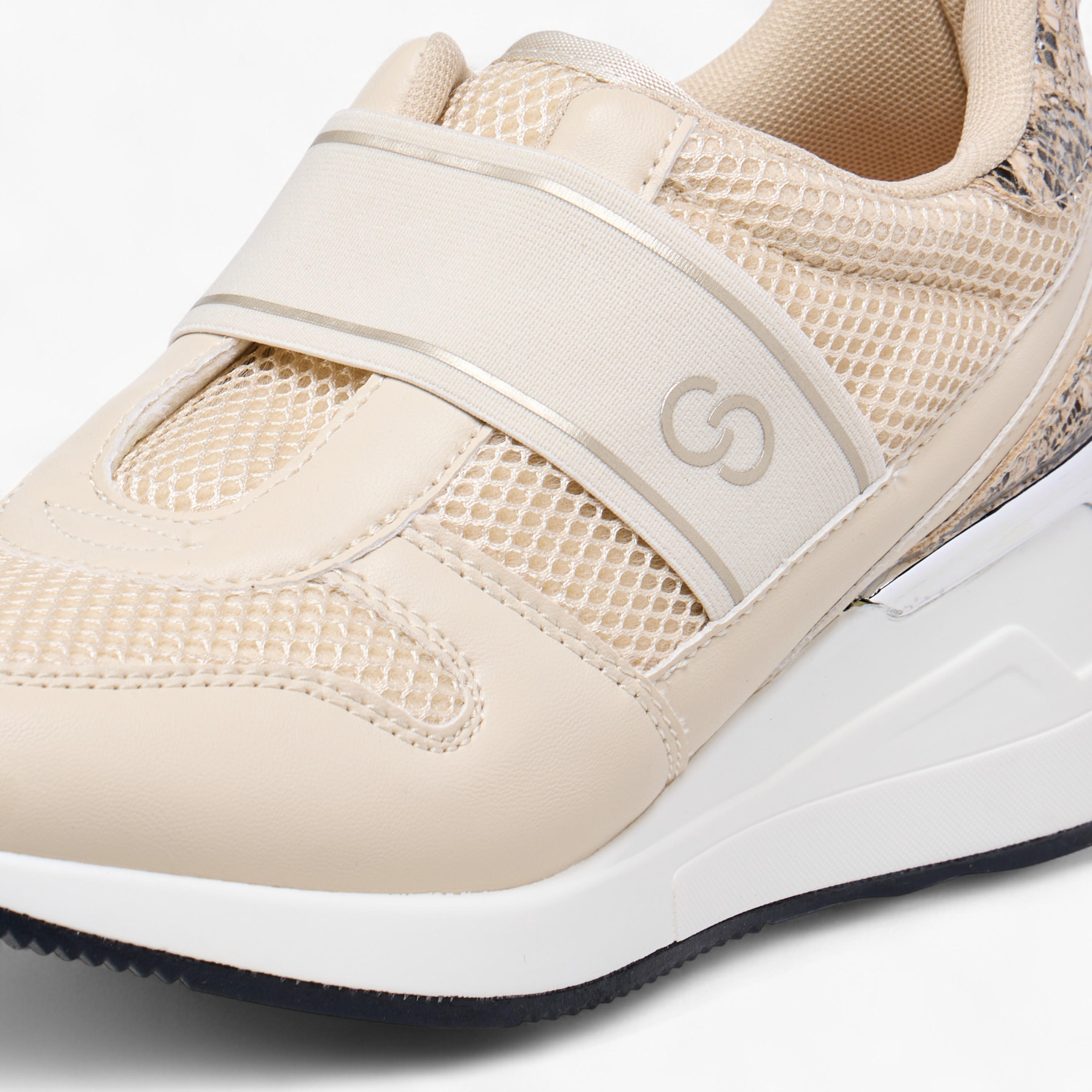 حذاء سنيكرز سهل الارتداء بألواح وكعب ويدج للنساء من سيليست-women-shoes-sneakers-image-5