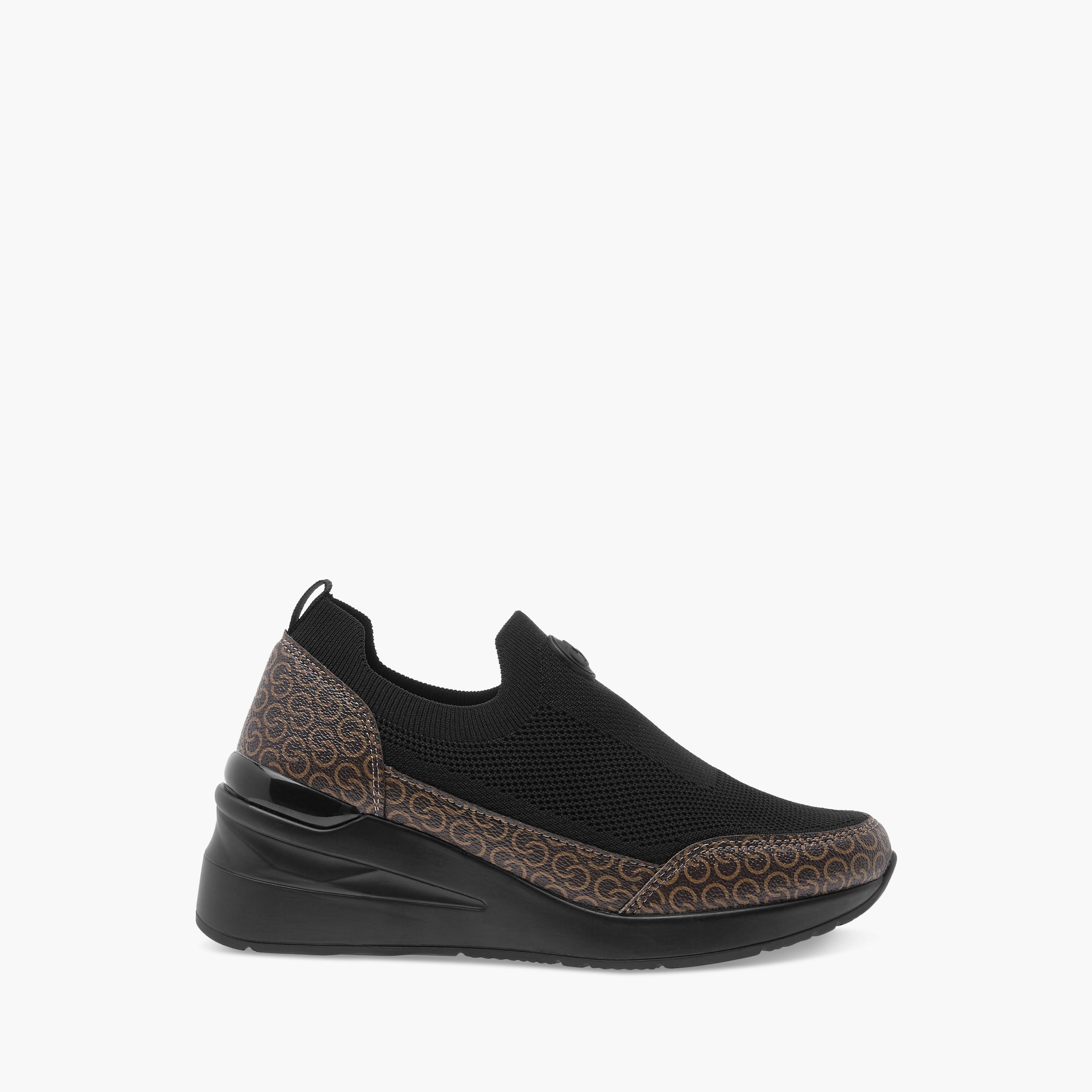 Celeste Women's Logo Detail Slip-On Sneakers-women-shoes-sneakers-image-2